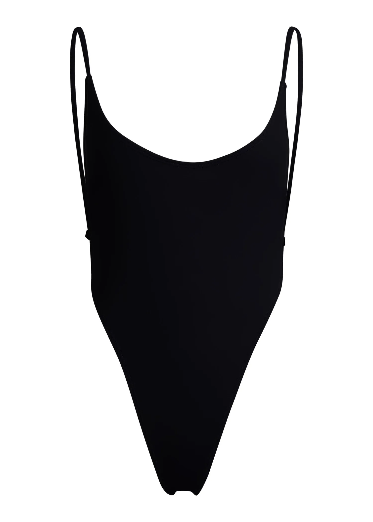 OASIS One Piece Swimsuit - Dark Seas Black sold by Minimale Animale product image thumbnail 4