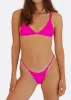 VITA BRIEF Bikini Bottom - Grenada Hot Pink sold by Minimale Animale