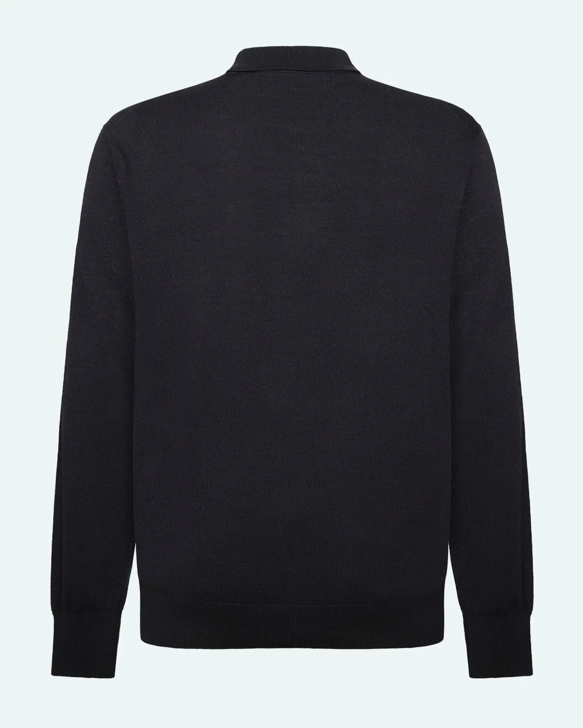 Roger polo 3819 - Black sold by Minimum product image thumbnail 2