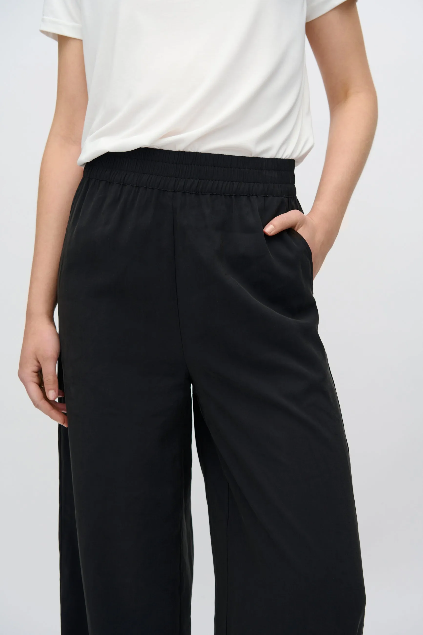 Rosies casual pants 3780 - Black sold by Minimum product image thumbnail 5
