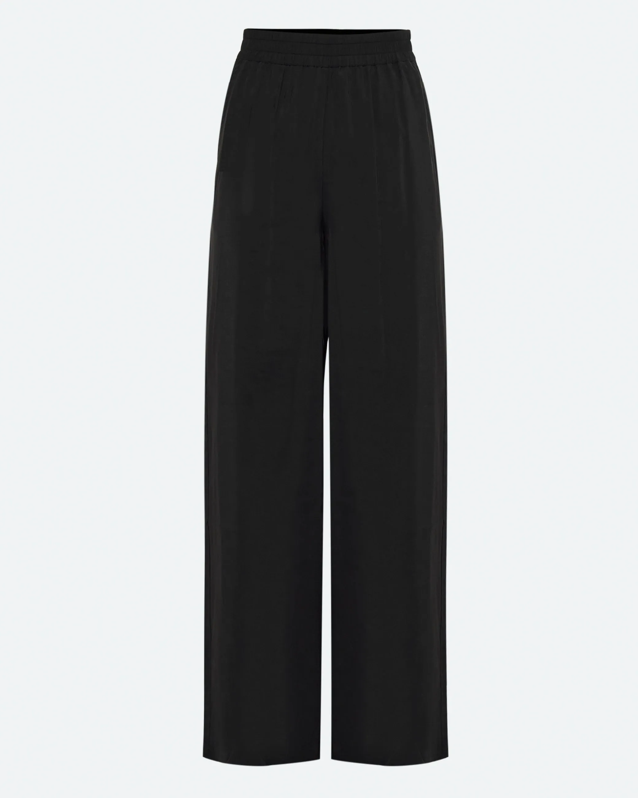Rosies casual pants 3780 - Black sold by Minimum product image thumbnail 2