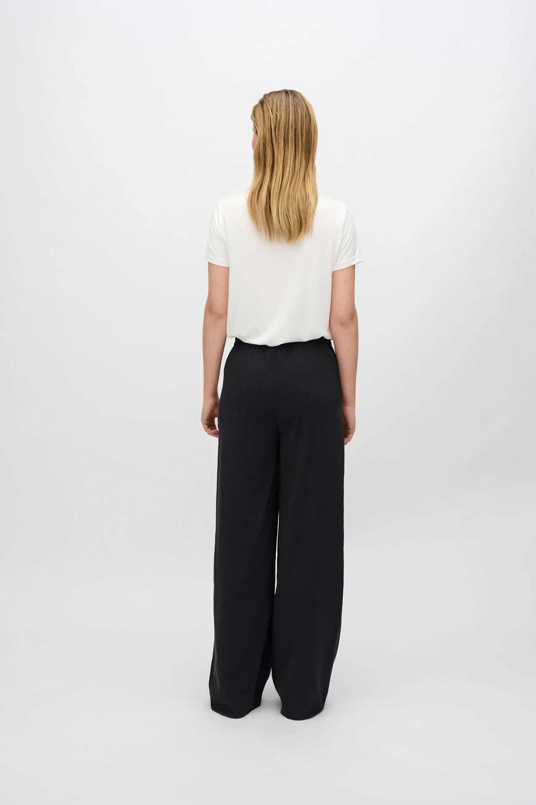 Rosies casual pants 3780 - Black sold by Minimum product image thumbnail 3