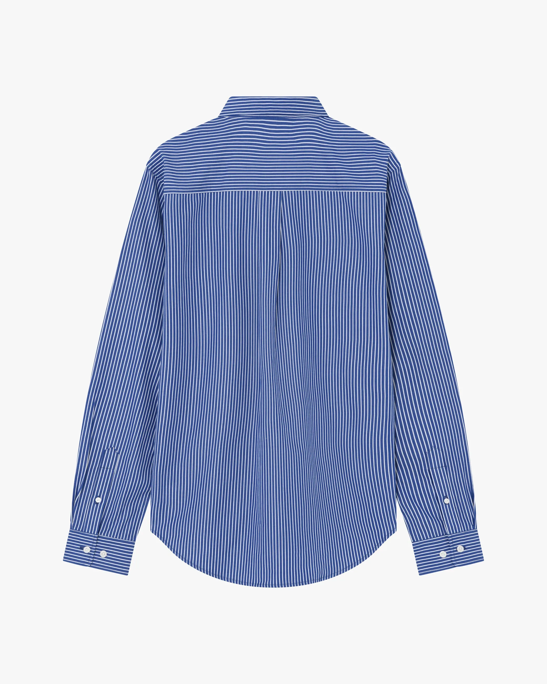 Colt Shirt 4509 - Victoria Blue sold by Minimum product image thumbnail 3