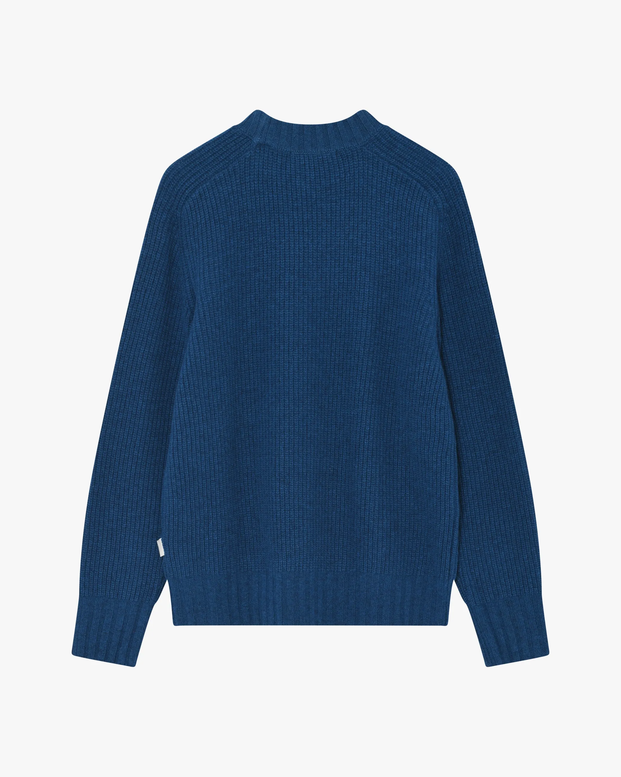 Dayton Jumper 4133 - Victoria Blue sold by Minimum product image thumbnail 4