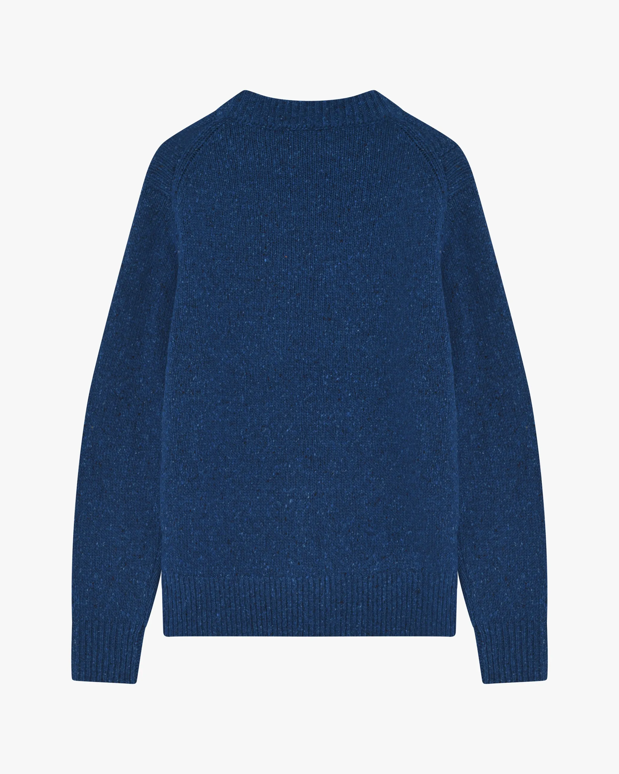 Joshua jumper 4498 - Victoria Blue sold by Minimum product image thumbnail 4