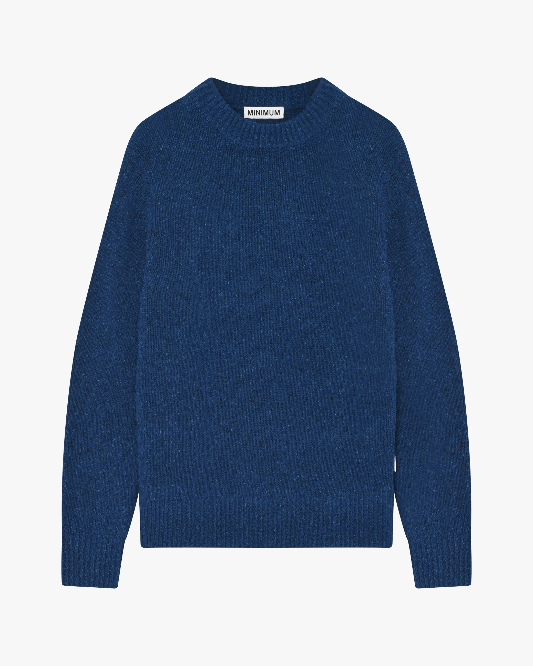 Joshua jumper 4498 - Victoria Blue sold by Minimum product image thumbnail 2