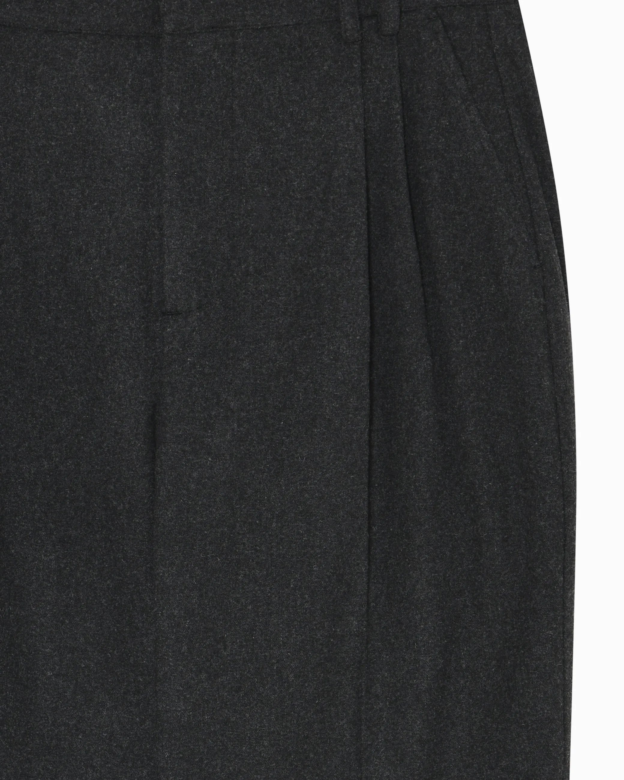 Mathew pants 4466 - Dark Grey Melange sold by Minimum product image thumbnail 3