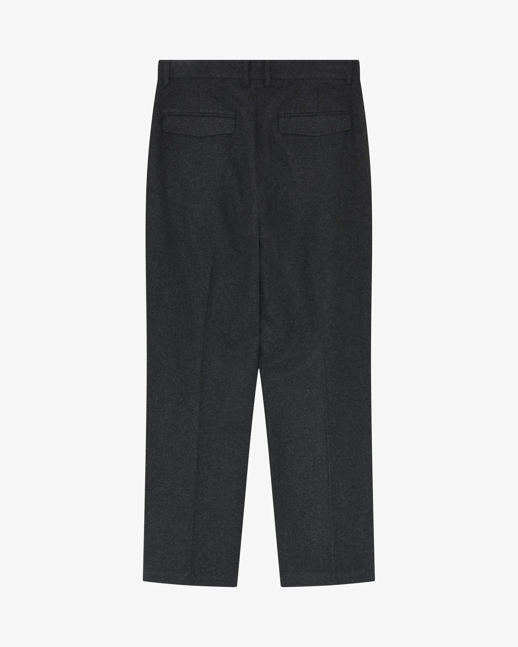 Mathew pants 4466 - Dark Grey Melange sold by Minimum product image thumbnail 2