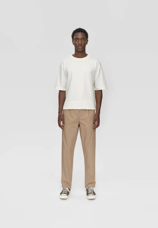 Bratis reg pants 4189 - Chinchilla sold by Minimum