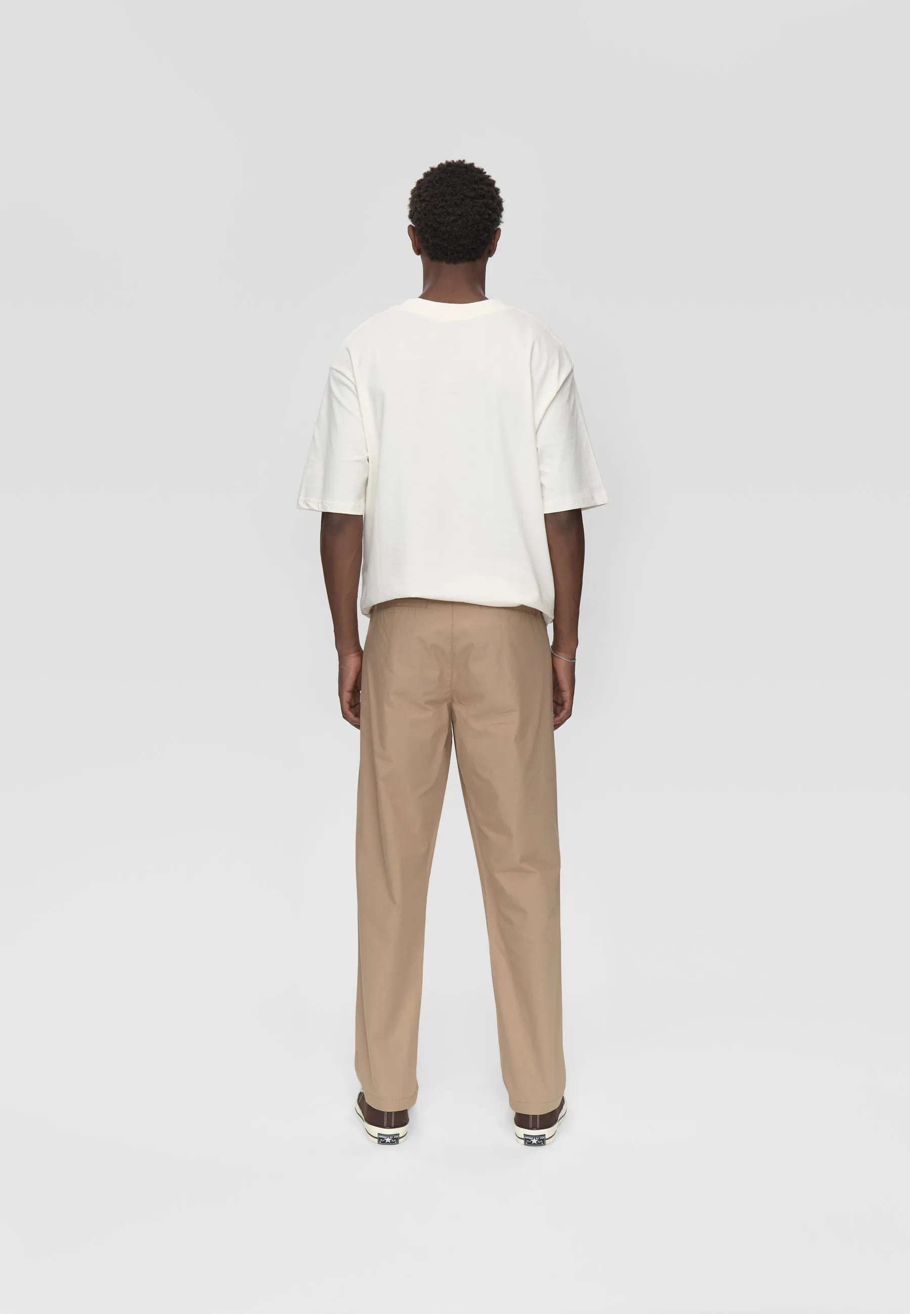 Bratis reg pants 4189 - Chinchilla sold by Minimum product image thumbnail 5