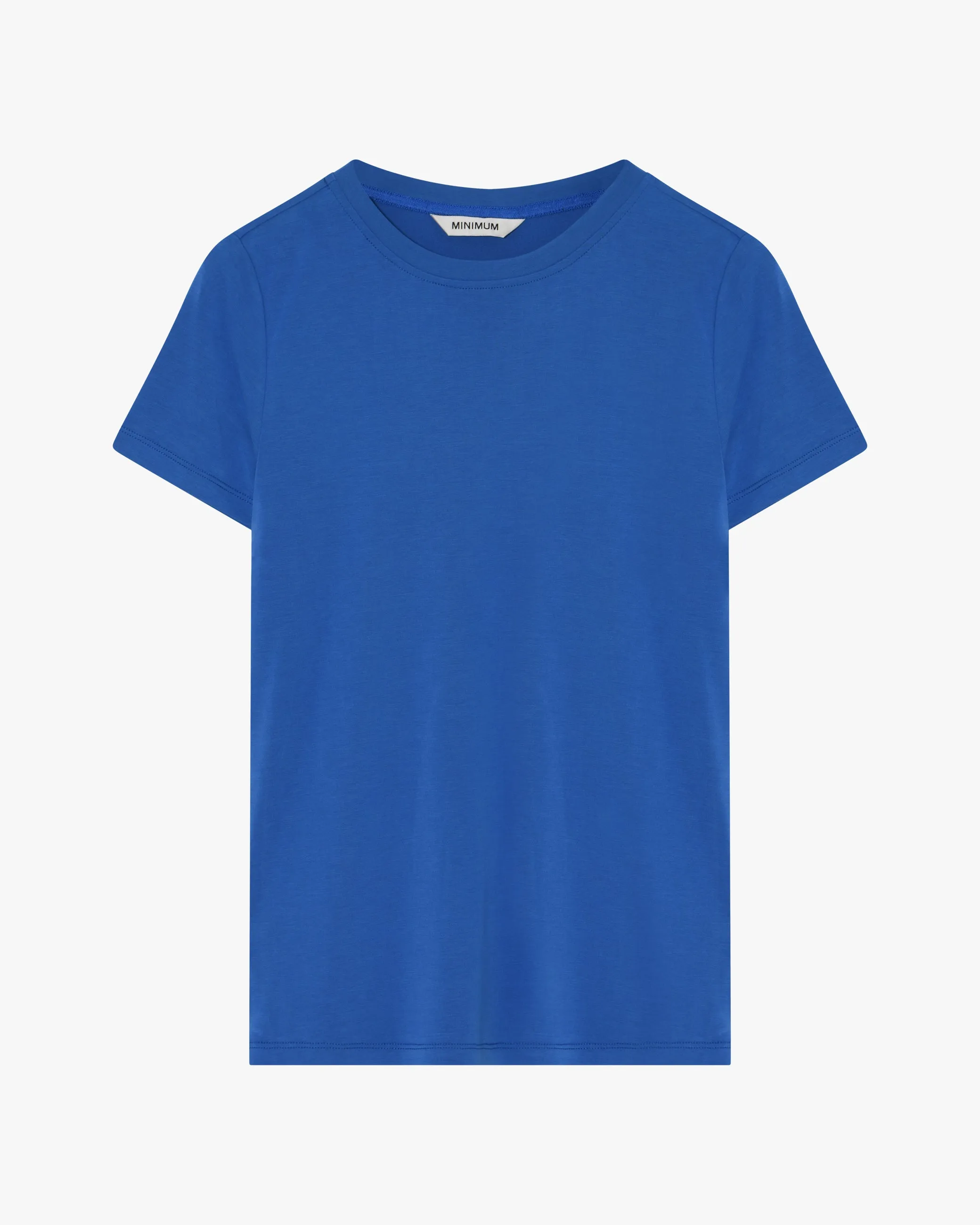 Rynah t-shirt 2.0 0281 - Victoria Blue sold by Minimum product image thumbnail 2