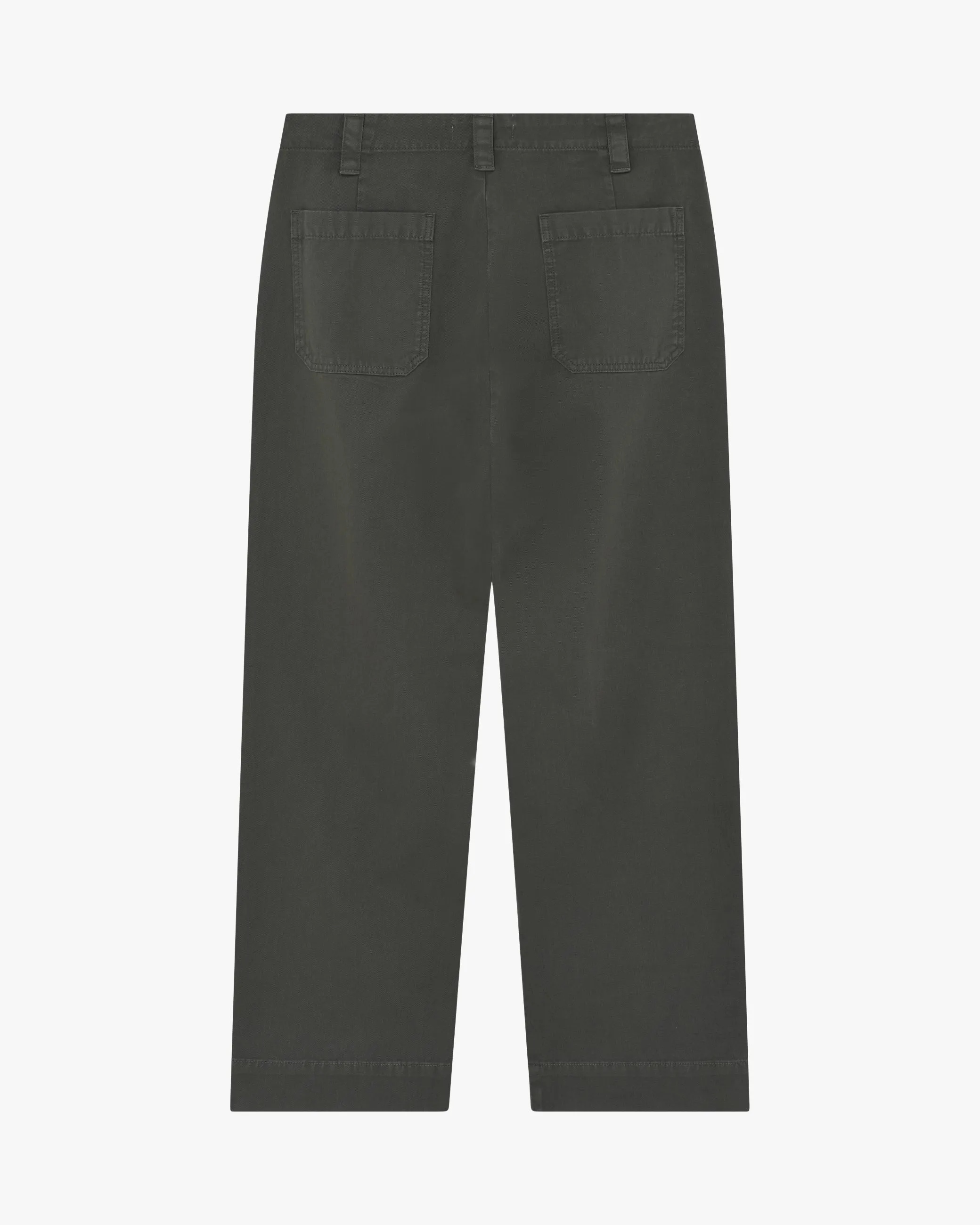 Derrick pants 4470 - Castor Gray sold by Minimum product image thumbnail 4