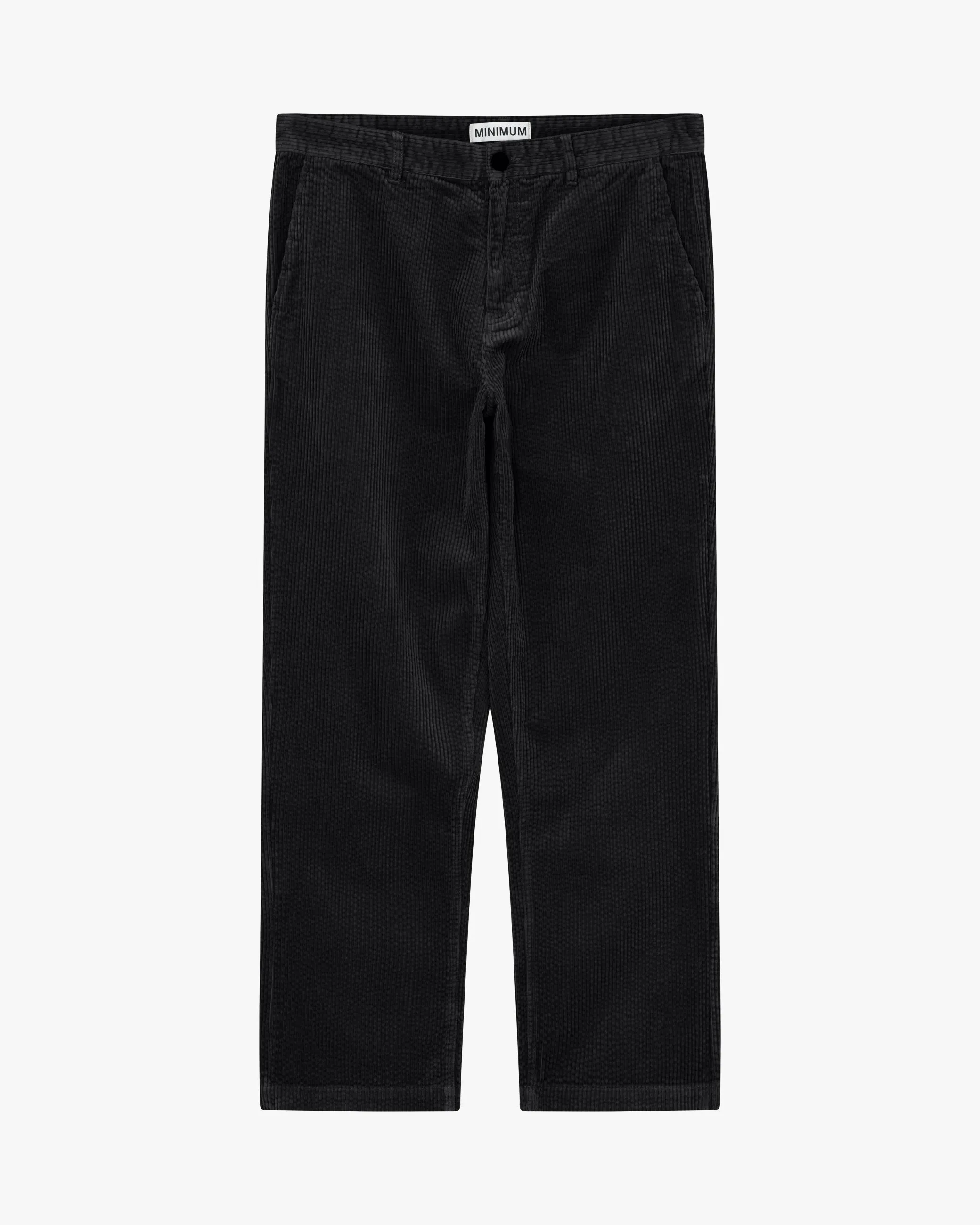 Corey pants 3929 - Black sold by Minimum product image thumbnail 2