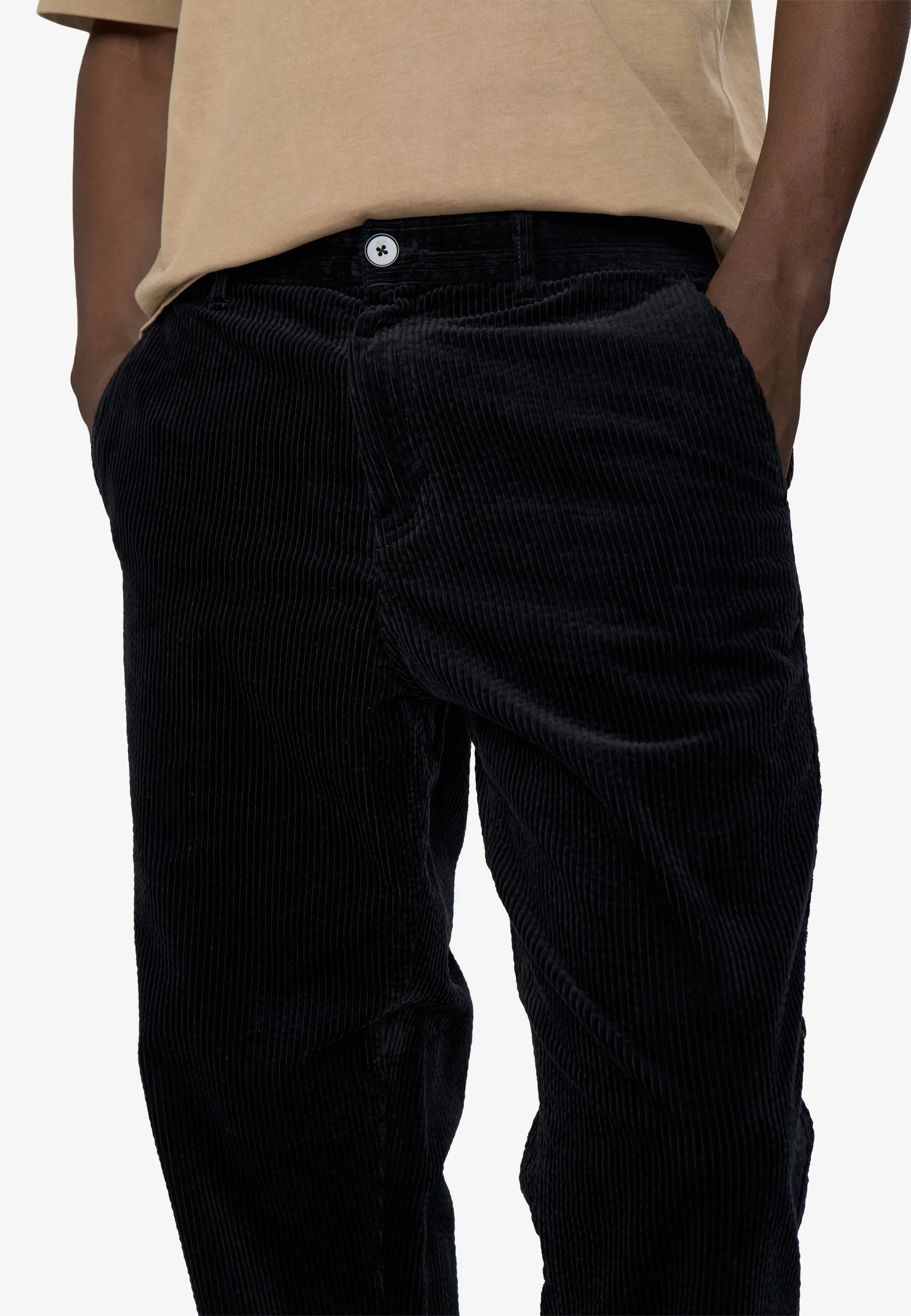 Corey pants 3929 - Black sold by Minimum product image thumbnail 5