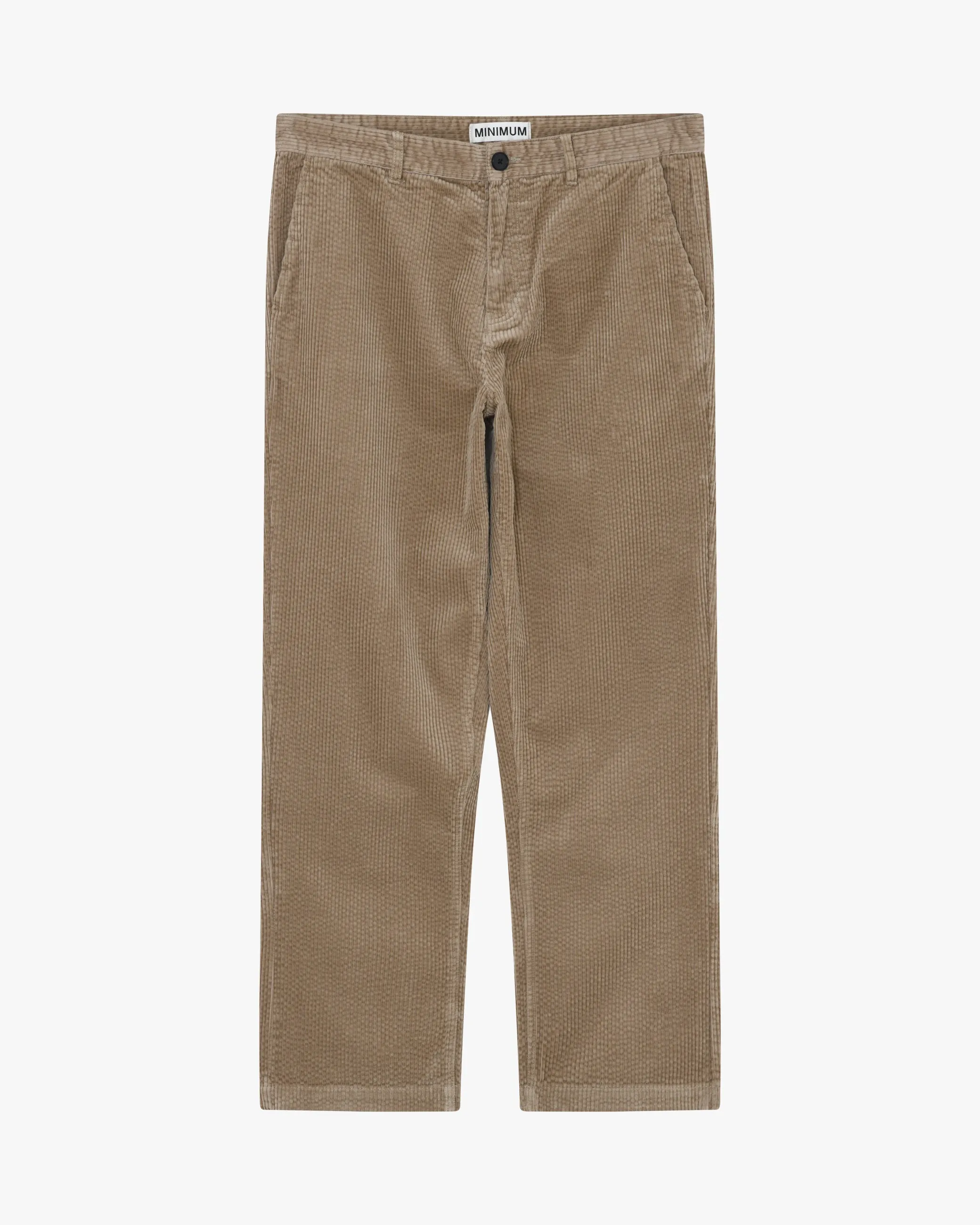 Corey pants 3929 - Greige sold by Minimum product image thumbnail 2