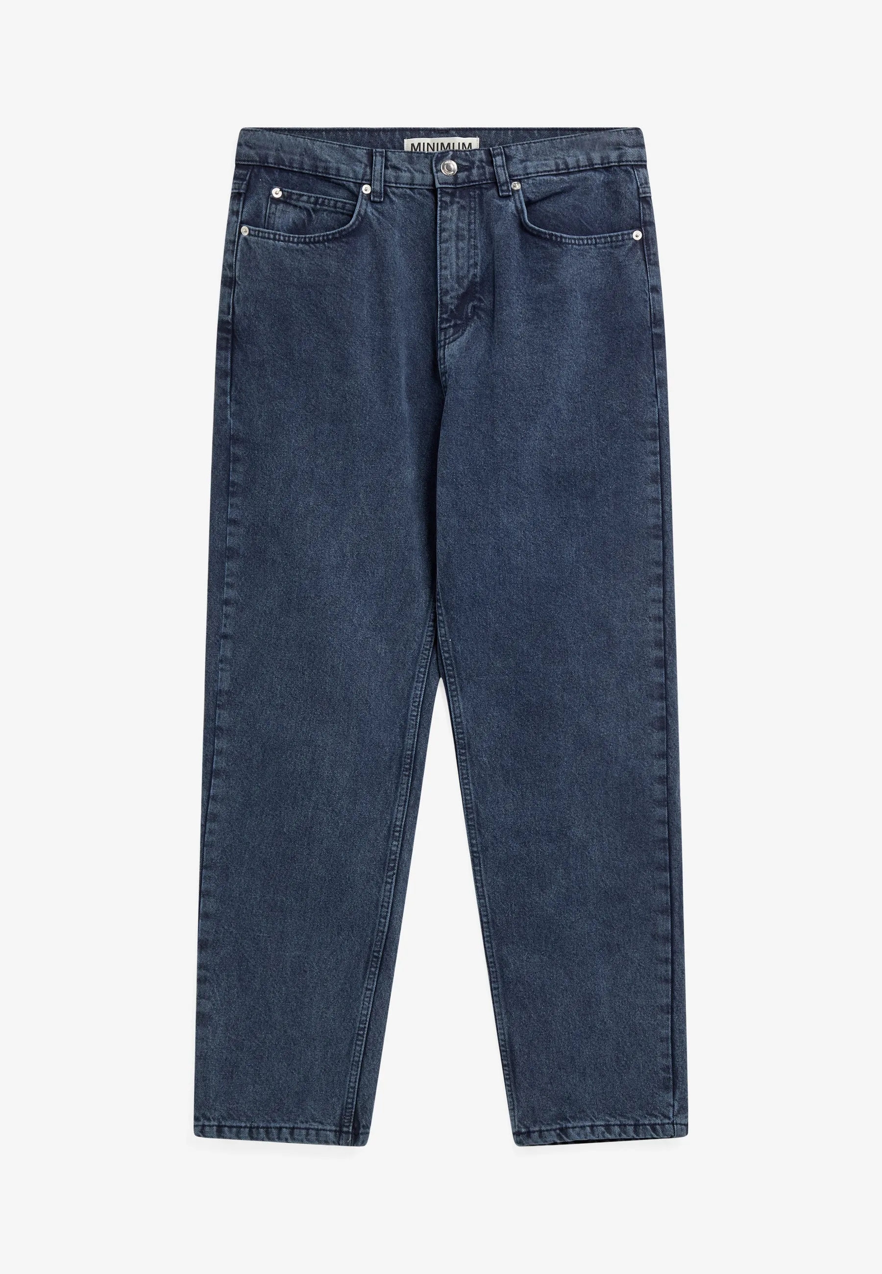 Arrow jeans 4386 - Legion Blue sold by Minimum product image thumbnail 2