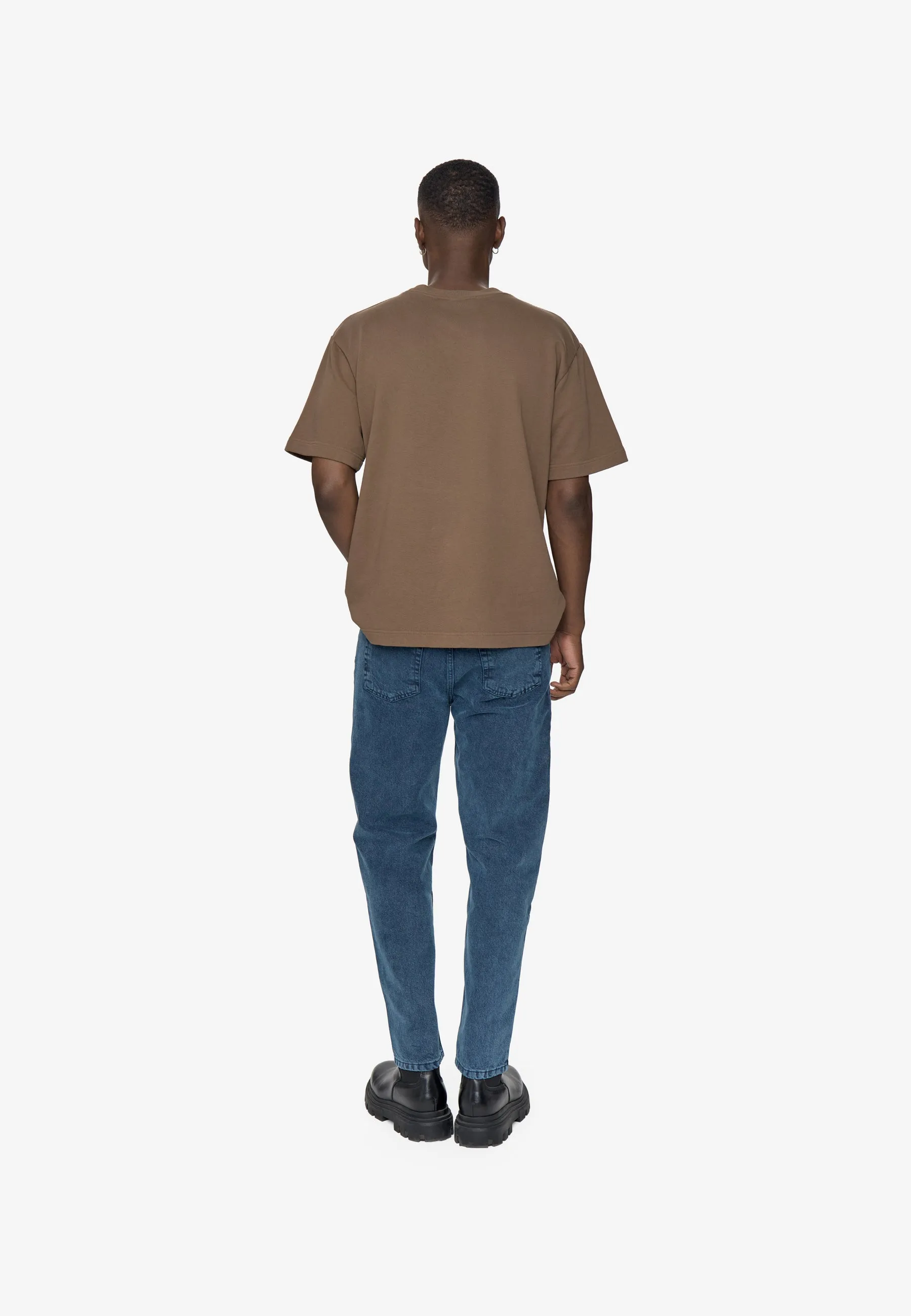 Arrow jeans 4386 - Legion Blue sold by Minimum product image thumbnail 3