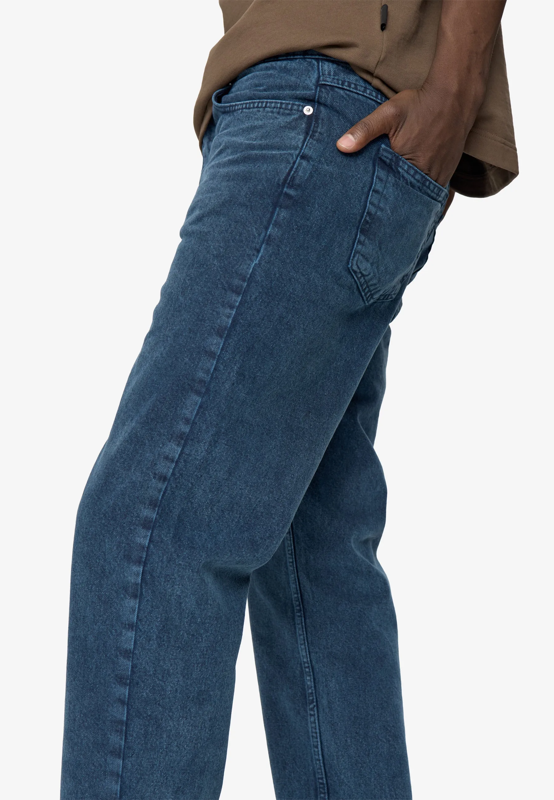 Arrow jeans 4386 - Legion Blue sold by Minimum product image thumbnail 5