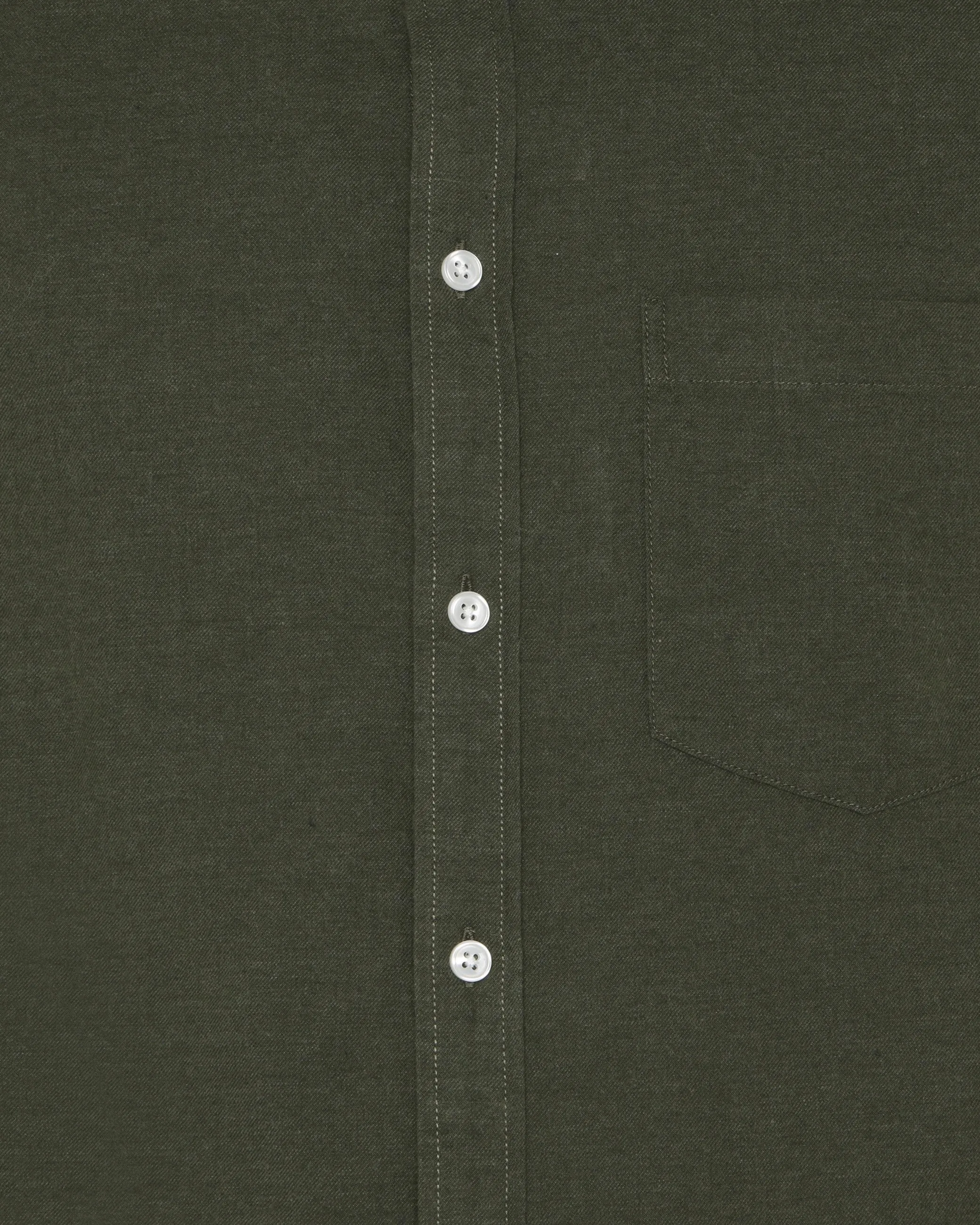 Colt long sleeved reg shirt 0063 - Rosin sold by Minimum product image thumbnail 3