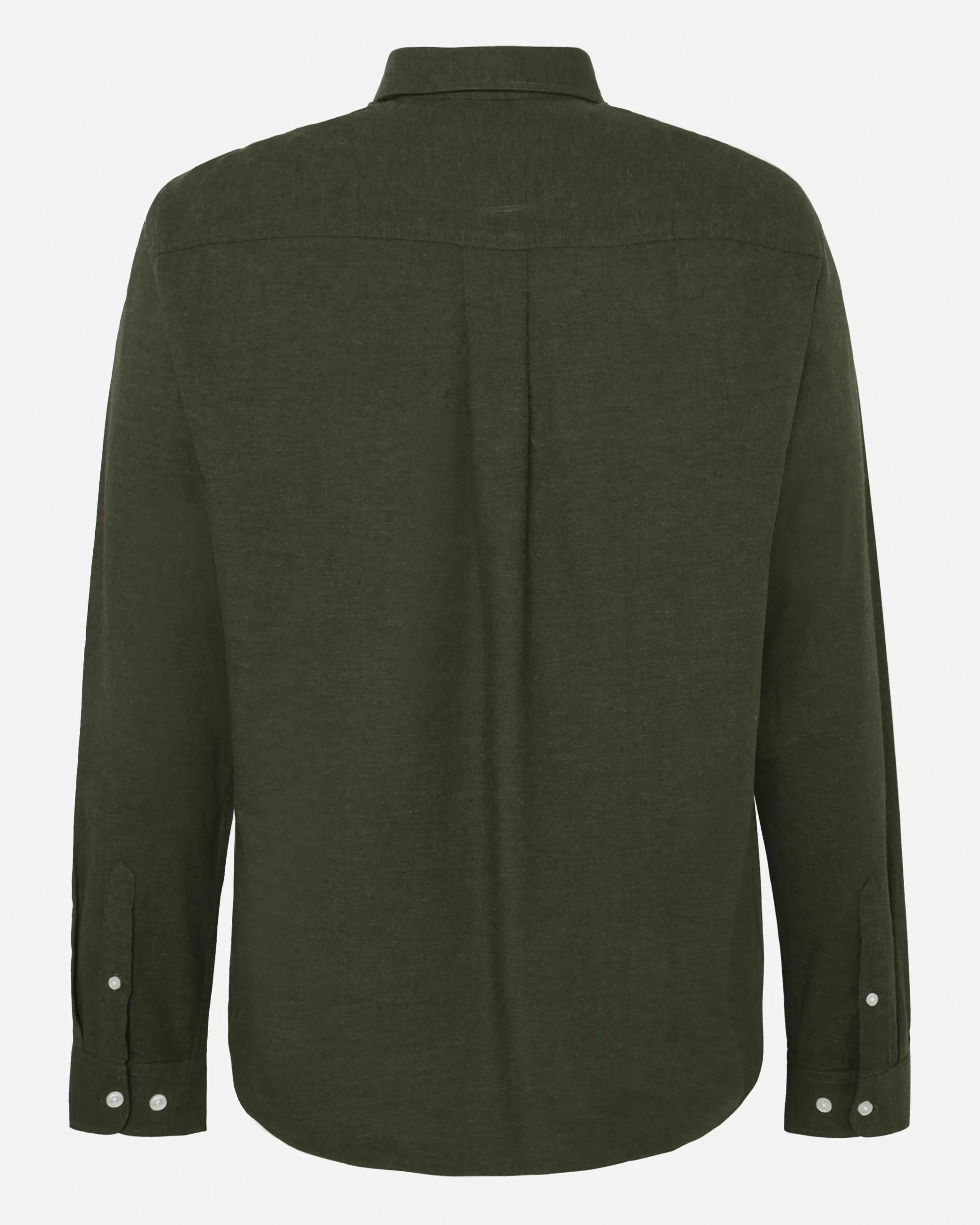 Colt long sleeved reg shirt 0063 - Rosin sold by Minimum product image thumbnail 2