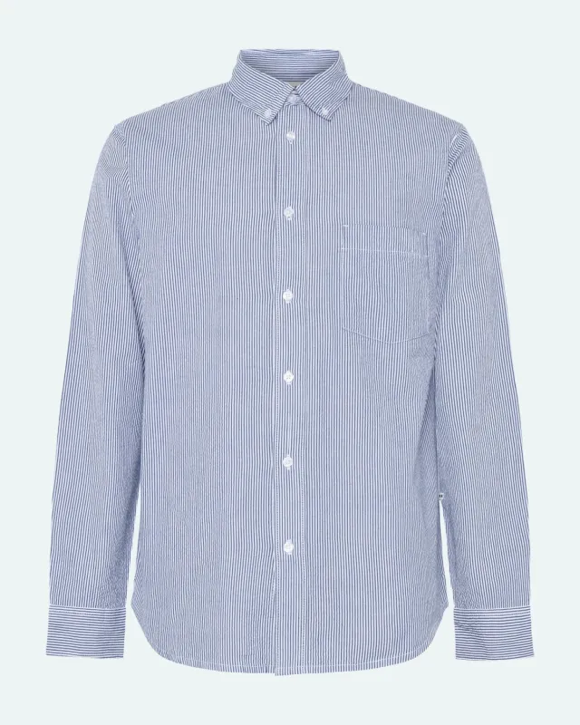 Colt Shirt 4442 - Legion Blue sold by Minimum