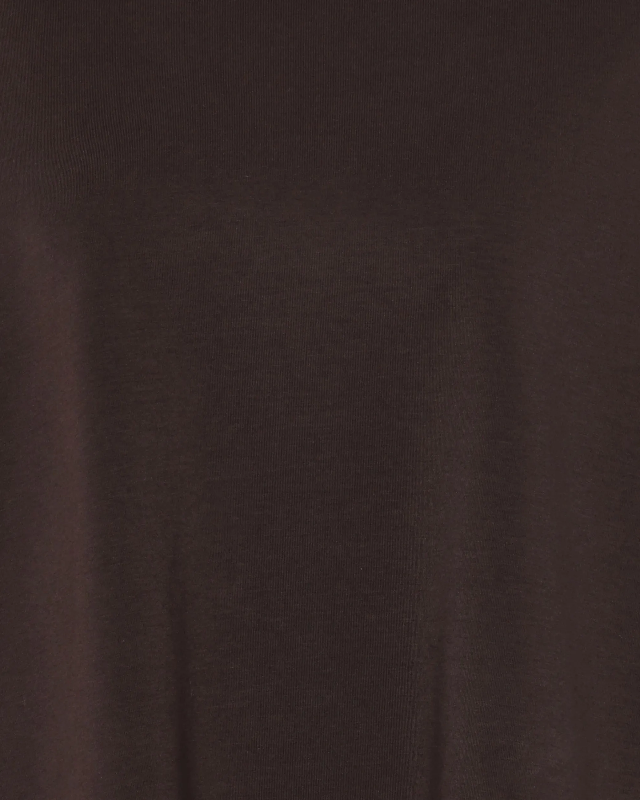 Norah oversized t-shirt 4157 - Seal Brown sold by Minimum product image thumbnail 5