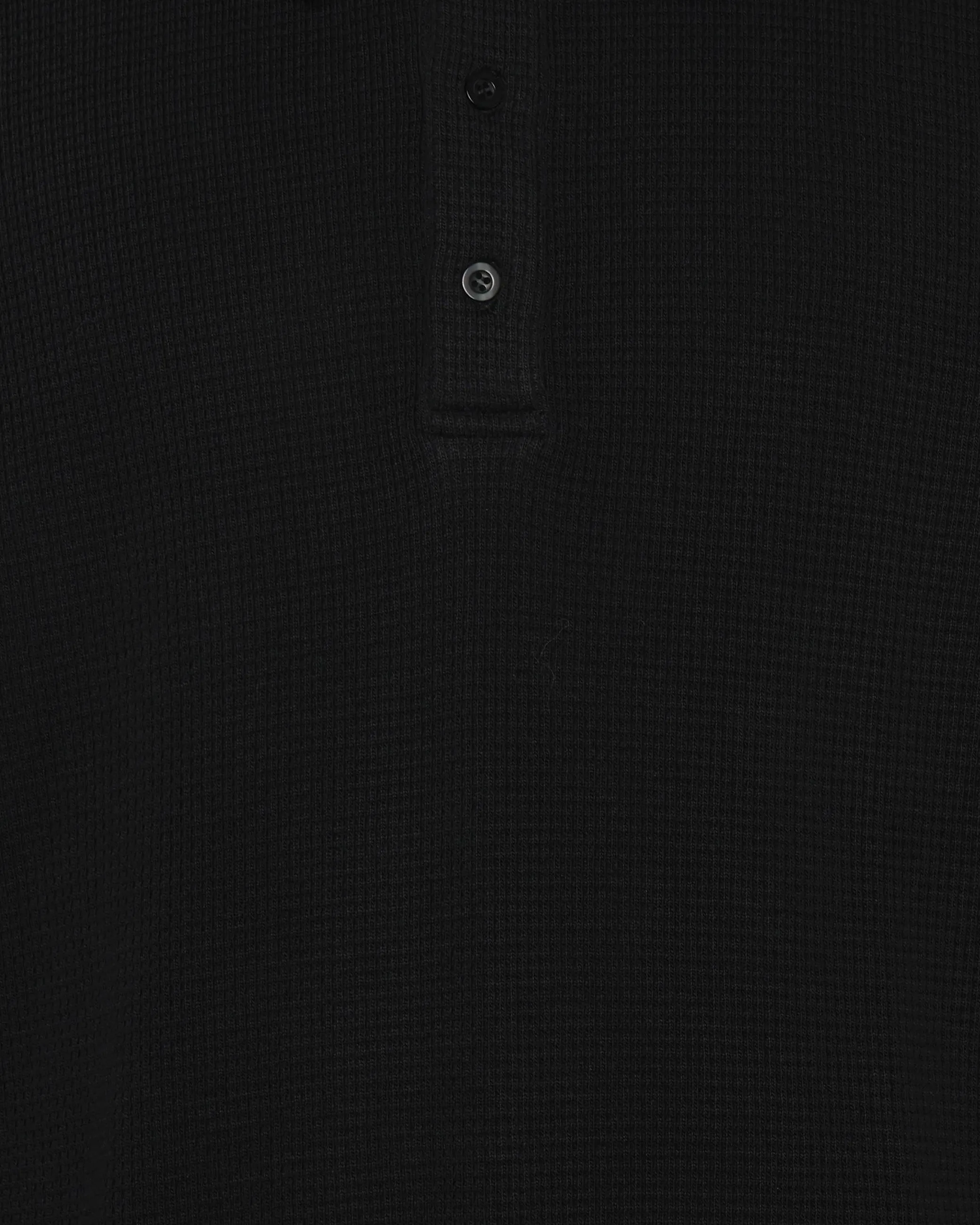 Adrian Ls polo 4379 - Black sold by Minimum product image thumbnail 5