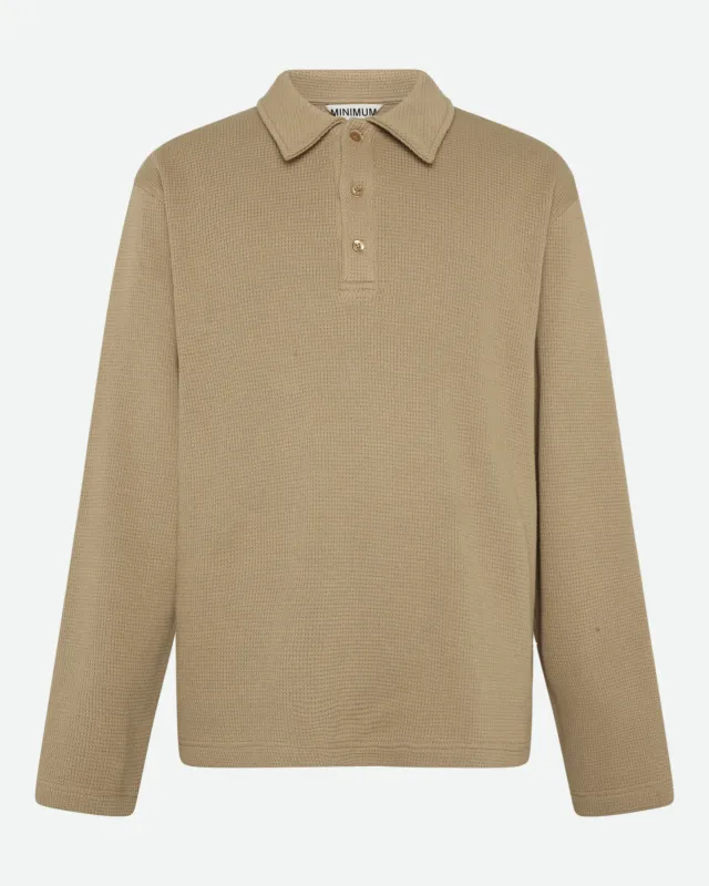 Adrian Ls polo 4379 - Chinchilla sold by Minimum