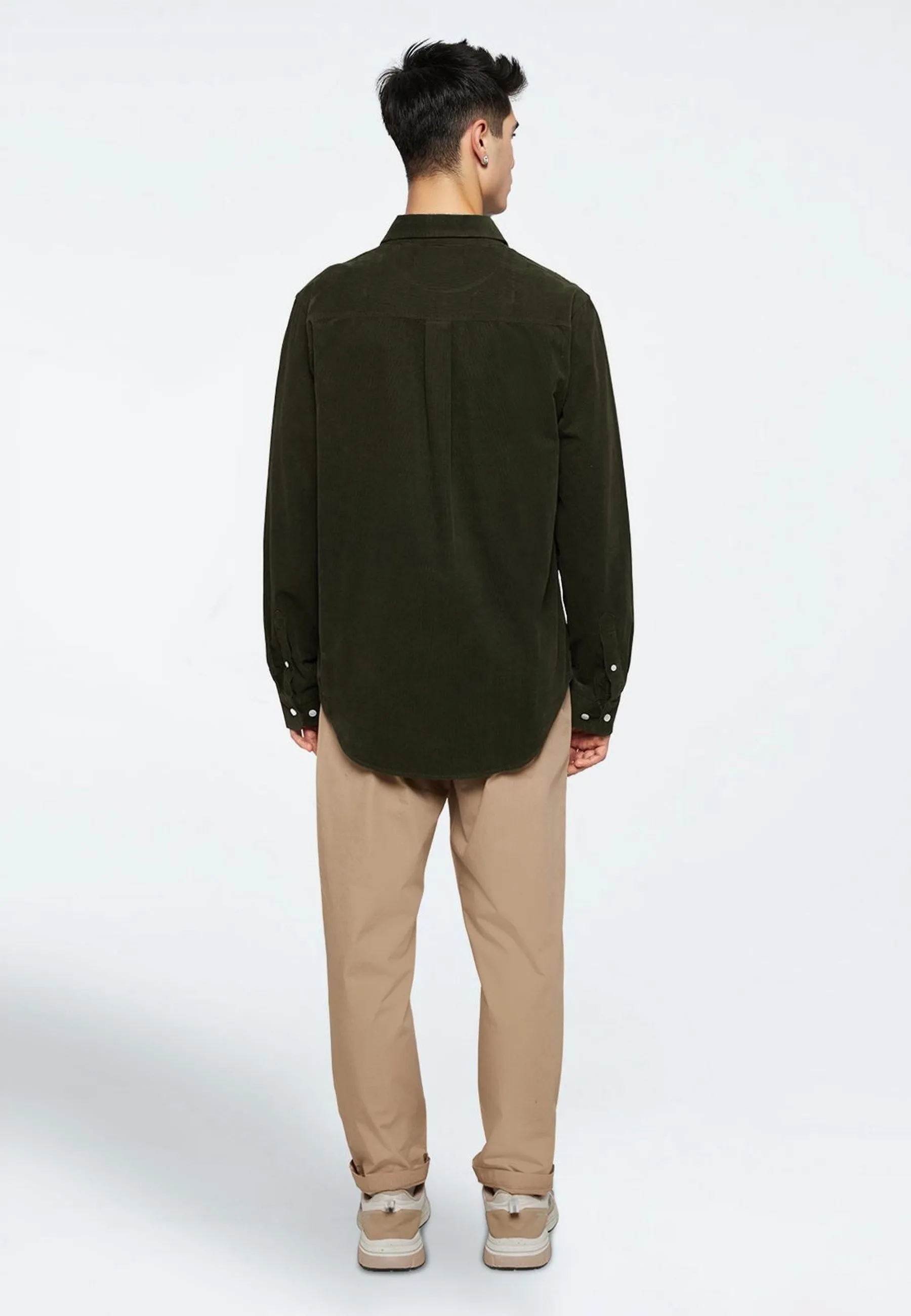 Colt long sleeved shirt 3758 - Rosin sold by Minimum product image thumbnail 2