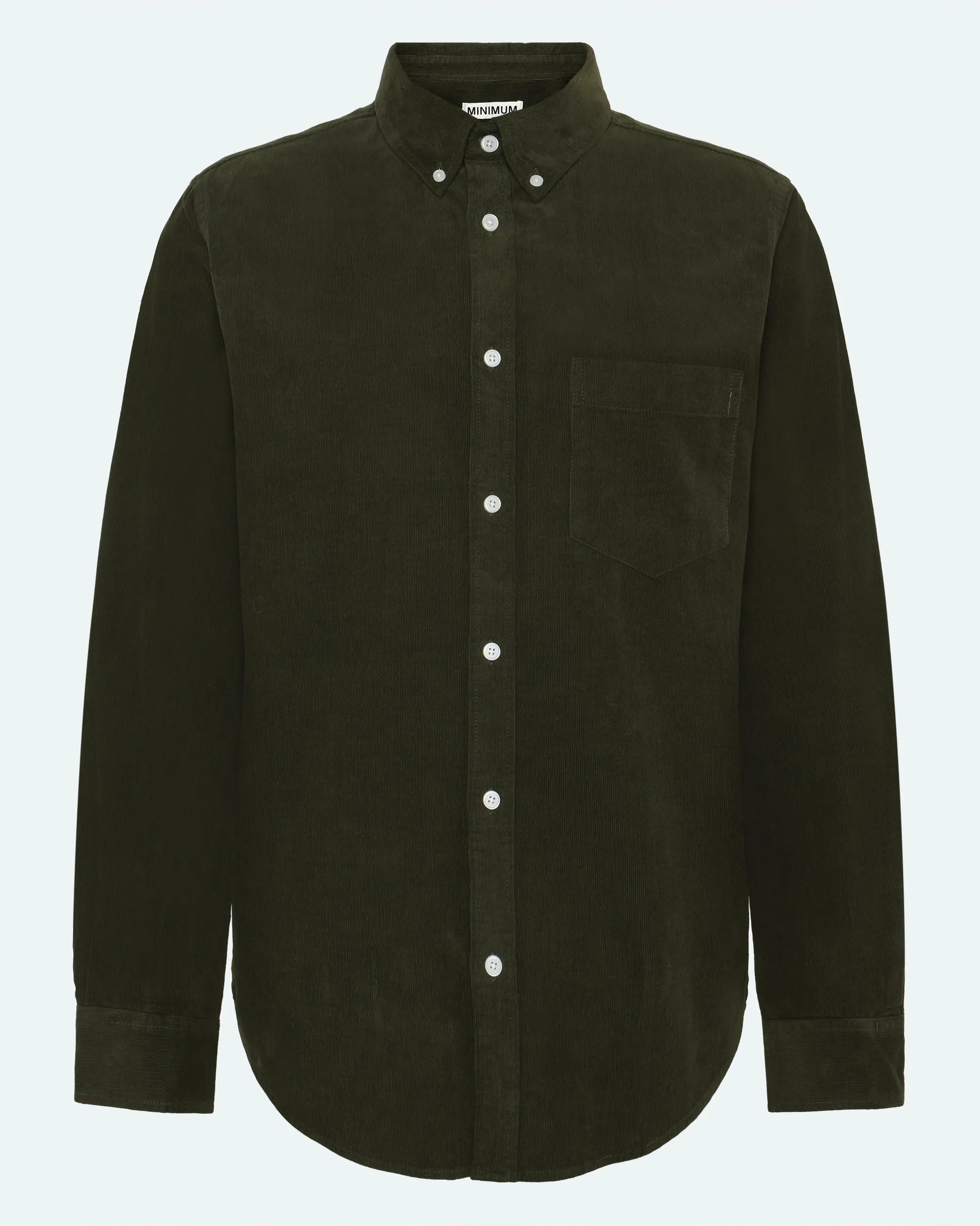 Colt long sleeved shirt 3758 - Rosin sold by Minimum product image thumbnail 3