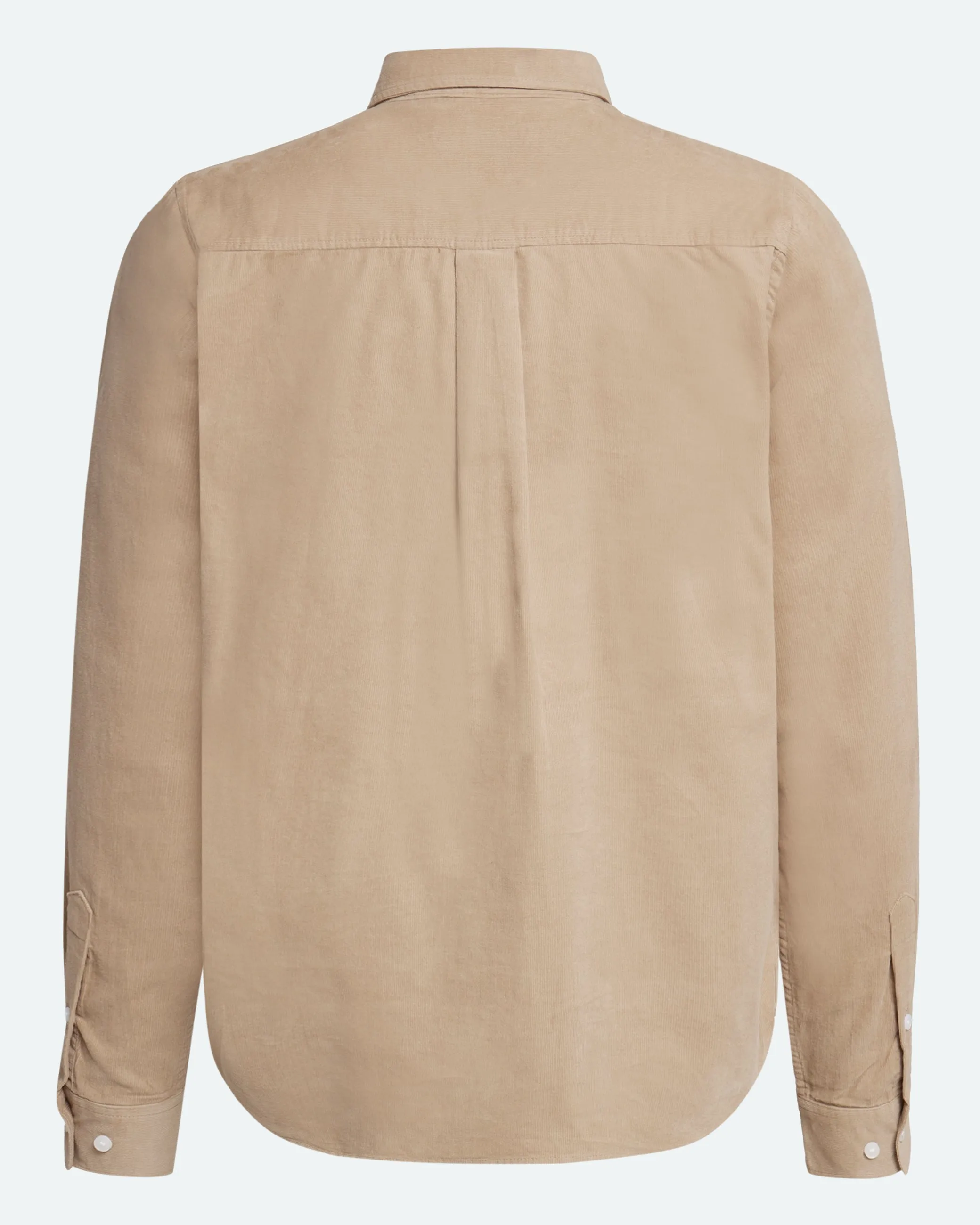 Colt long sleeved shirt 3758 - Chinchilla sold by Minimum product image thumbnail 4