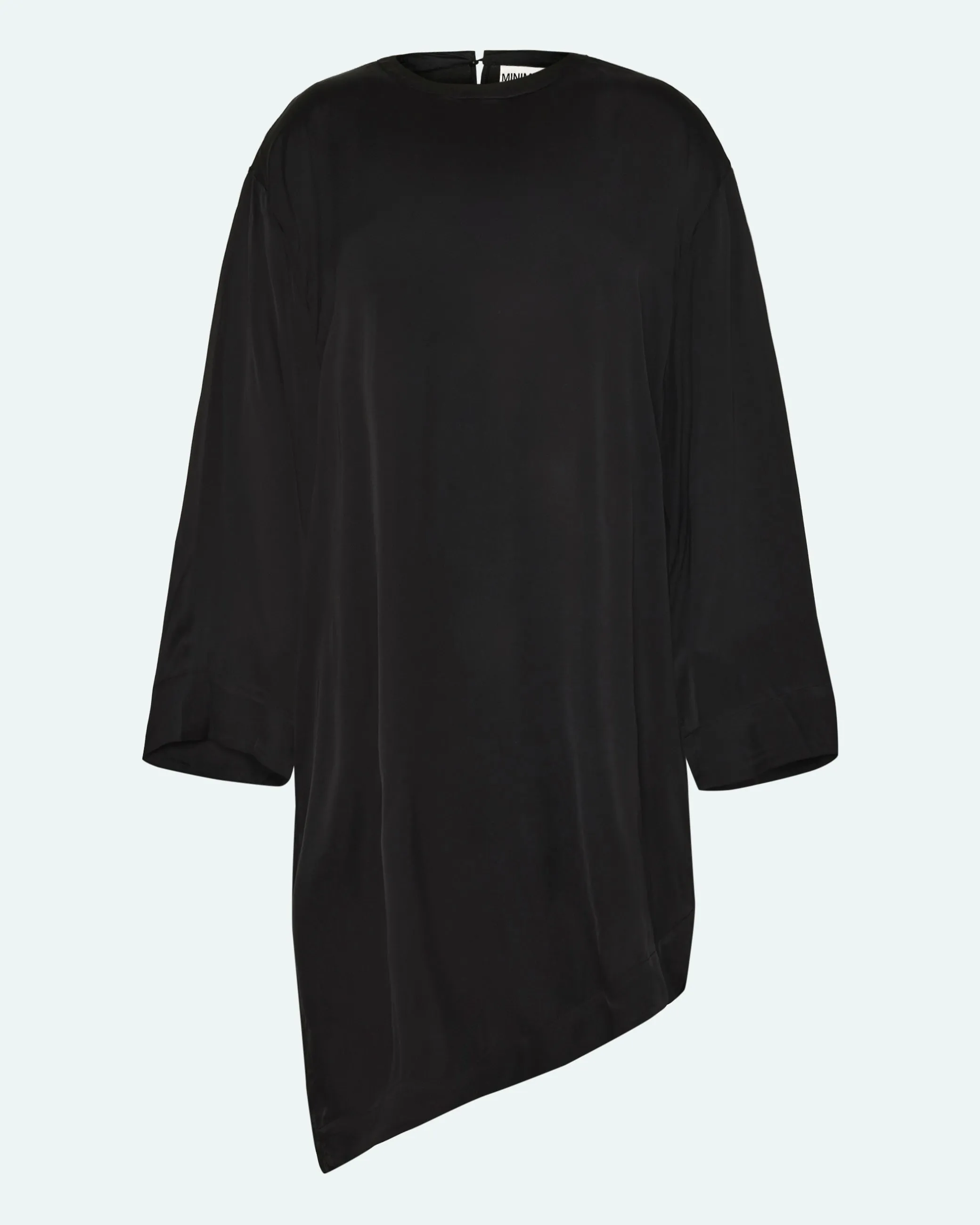 Joustine dress 4165 - Black sold by Minimum product image thumbnail 2