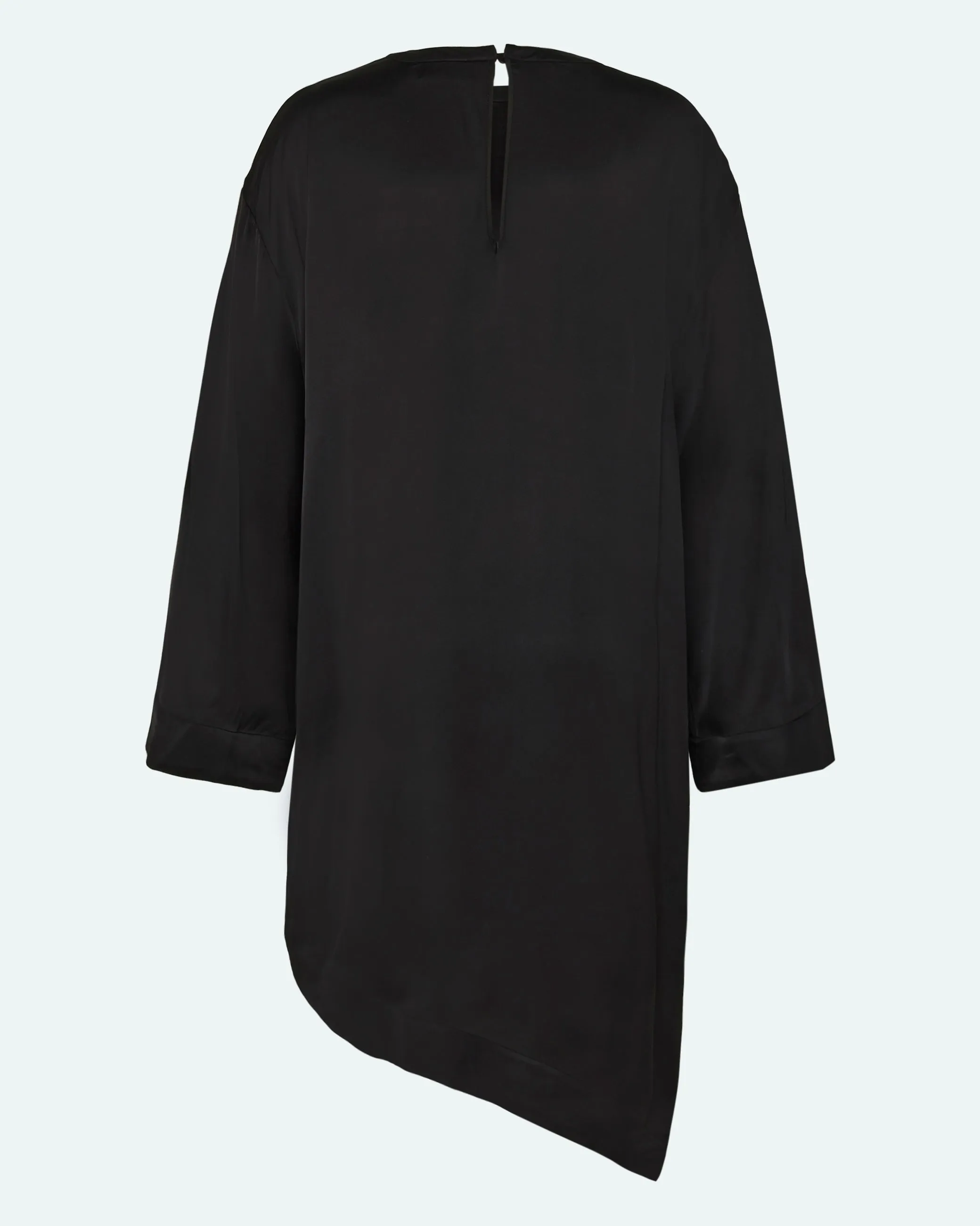 Joustine dress 4165 - Black sold by Minimum product image thumbnail 4