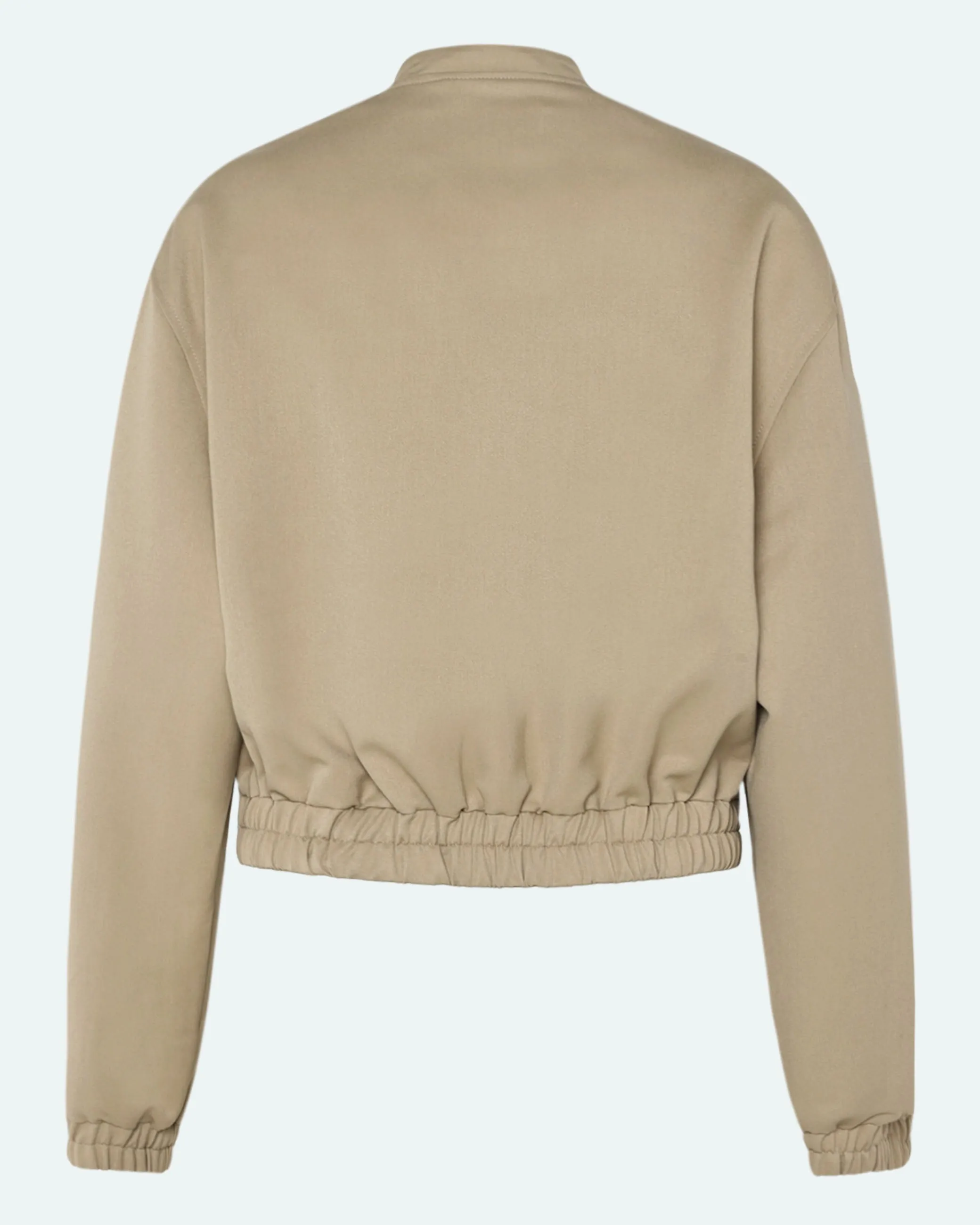 Elin jacket 4322 - Eucalyptus sold by Minimum product image thumbnail 3