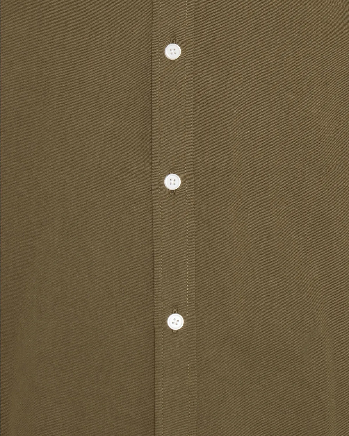 Curtis long sleeved shirt 4169 - Shitake sold by Minimum product image thumbnail 3