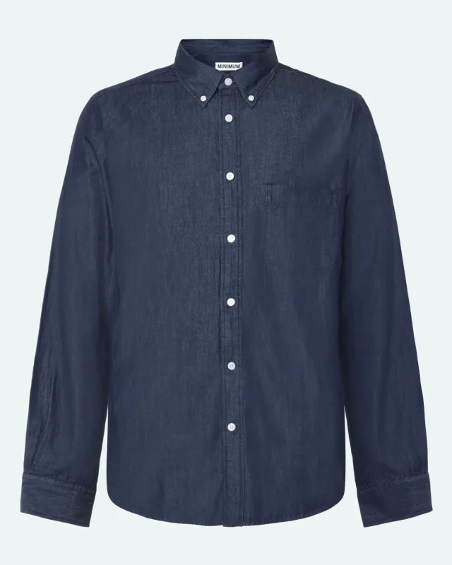 Colt Shirt 4373 - Sky Captain sold by Minimum