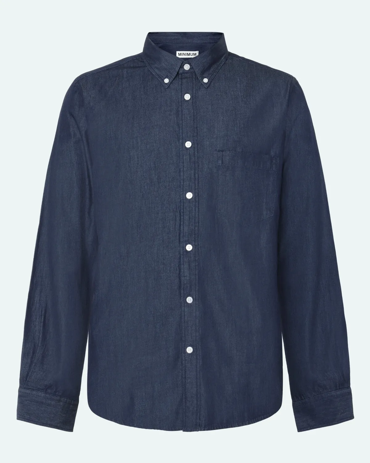 Colt Shirt 4373 - Sky Captain sold by Minimum