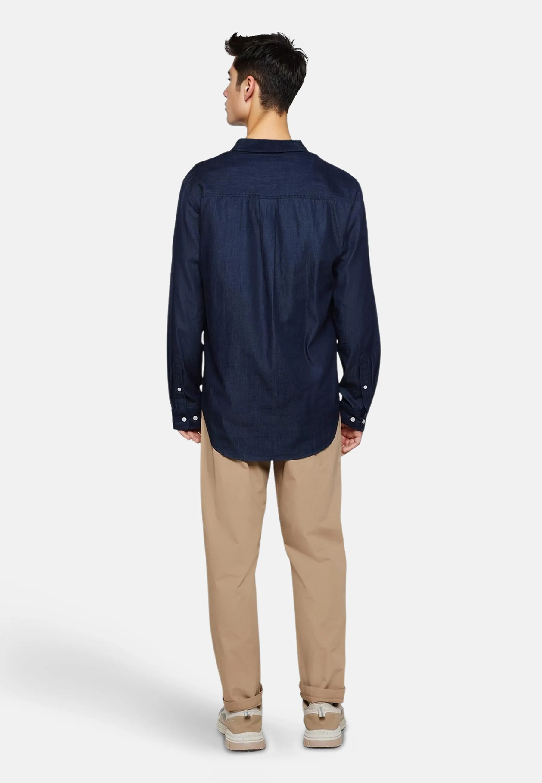 Colt Shirt 4373 - Sky Captain sold by Minimum product image thumbnail 4