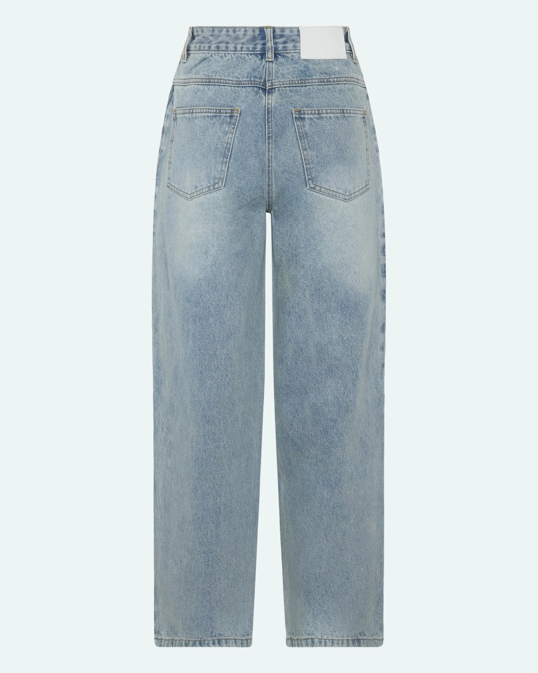 Aspen jeans 4393 - Light Blue sold by Minimum product image thumbnail 4