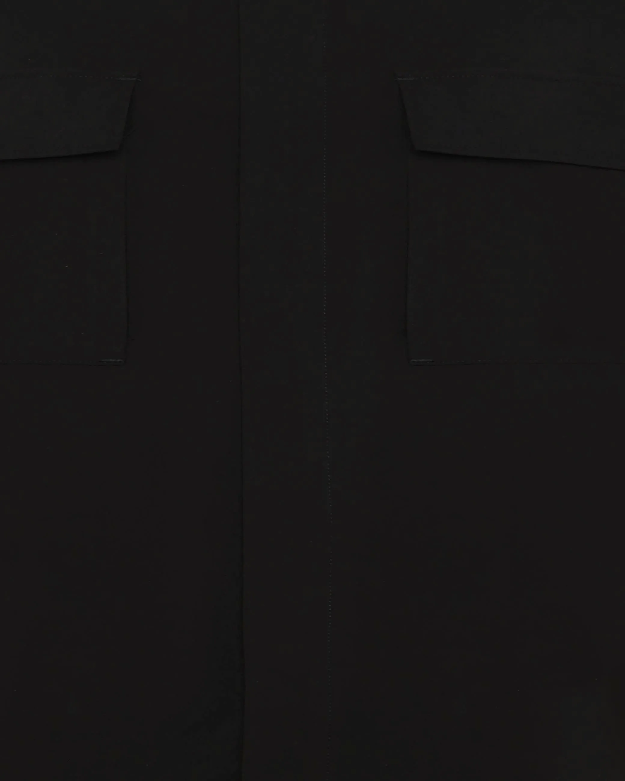 Maxson shirt 4383 - Black sold by Minimum product image thumbnail 3