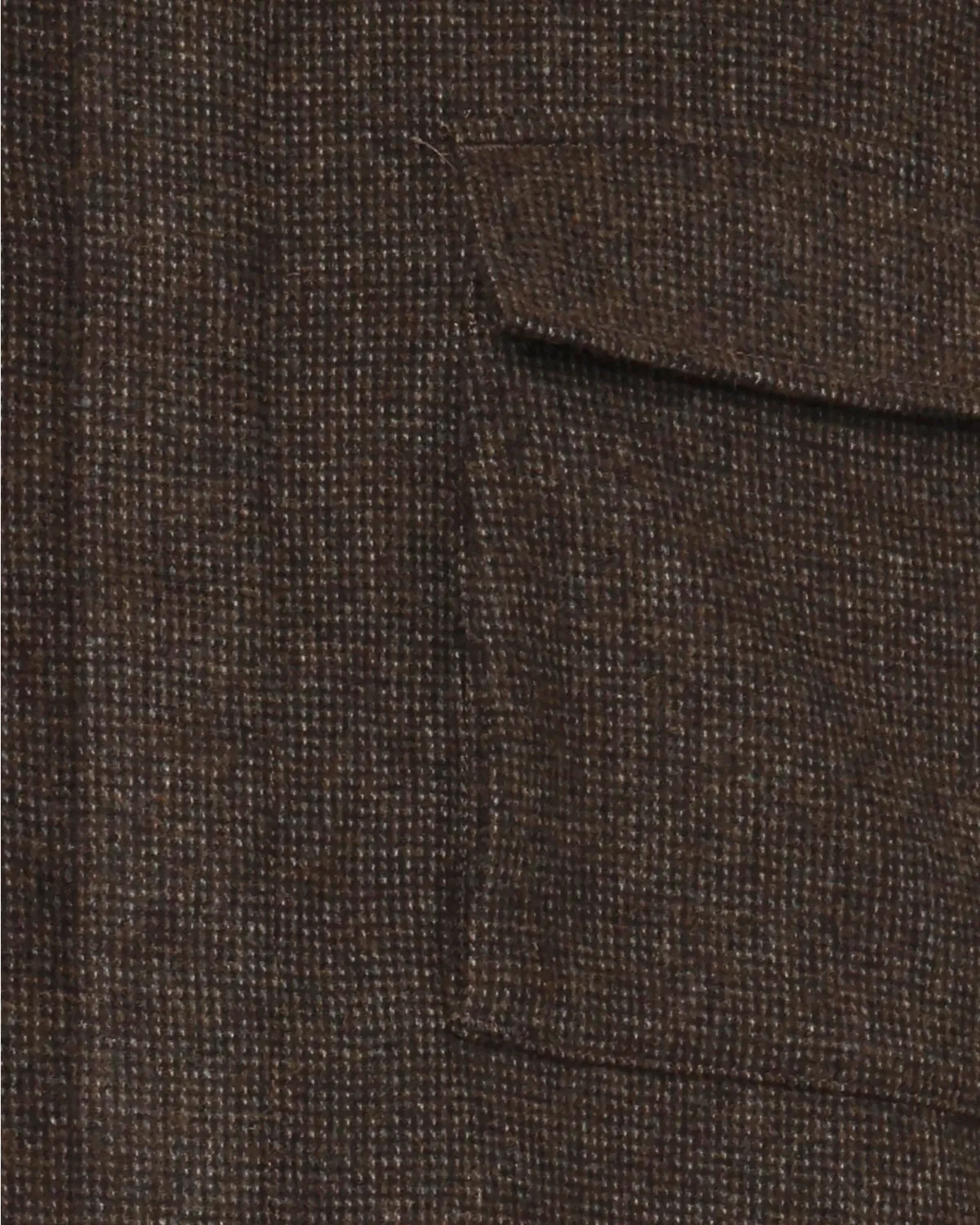 Maxson shirt 4408 - Shitake sold by Minimum product image thumbnail 5