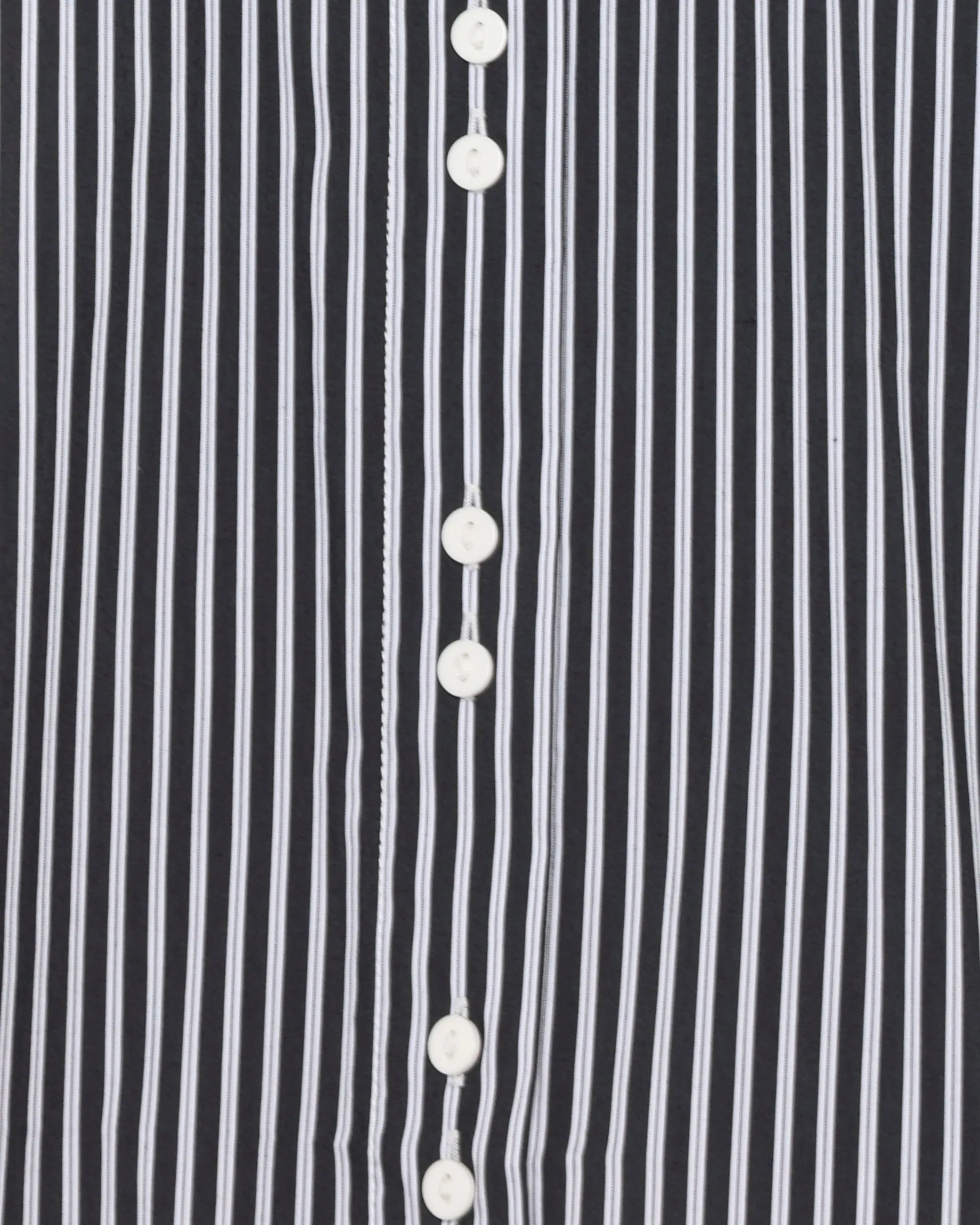 Maisy shirt 4355 - Black sold by Minimum product image thumbnail 5