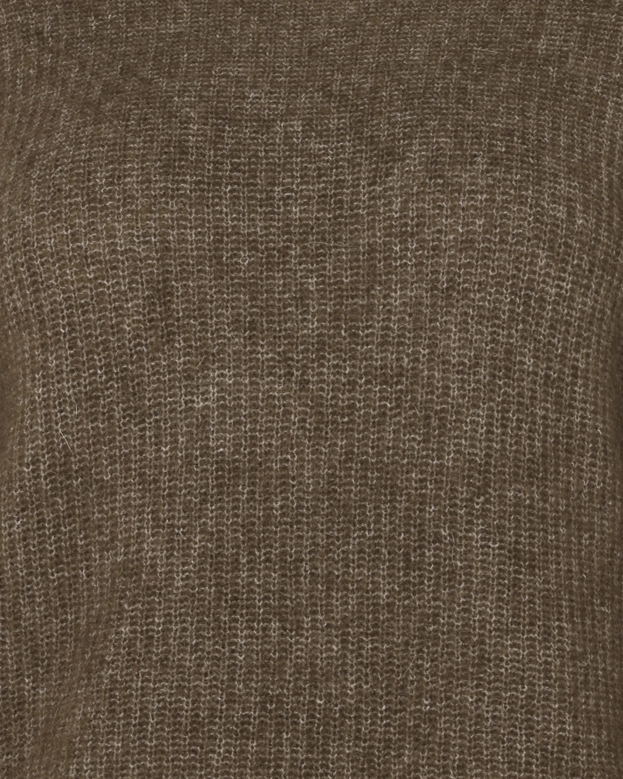 Calaha jumper 9965 - Shitake sold by Minimum product image thumbnail 3