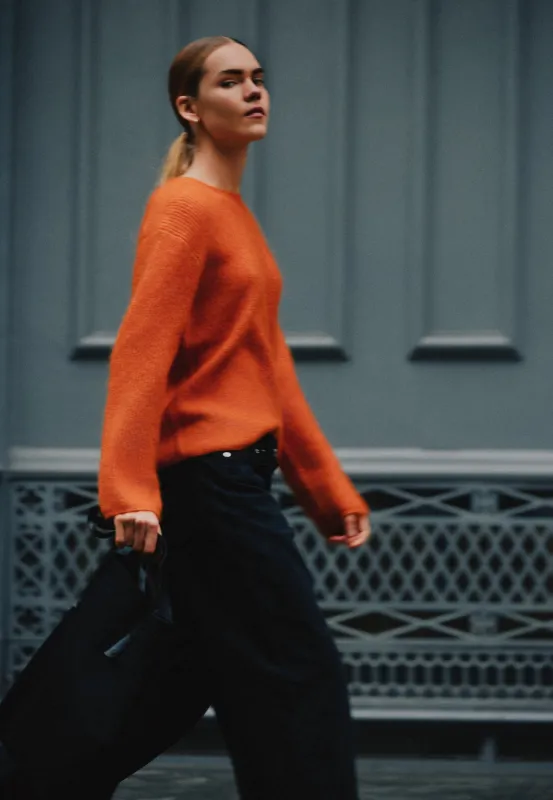 Calaha jumper 9965 - Marmelade sold by Minimum