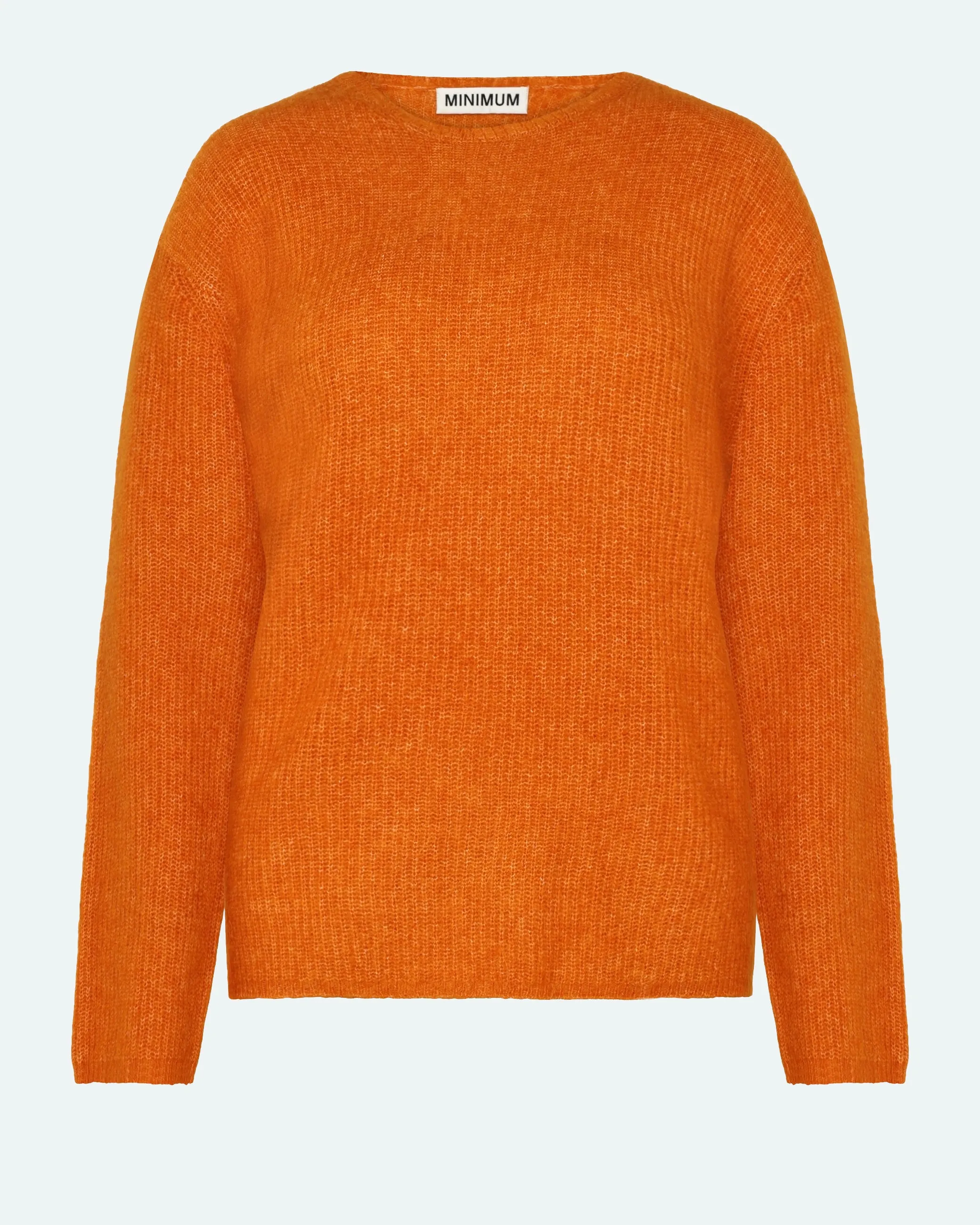 Calaha jumper 9965 - Marmelade sold by Minimum product image thumbnail 2