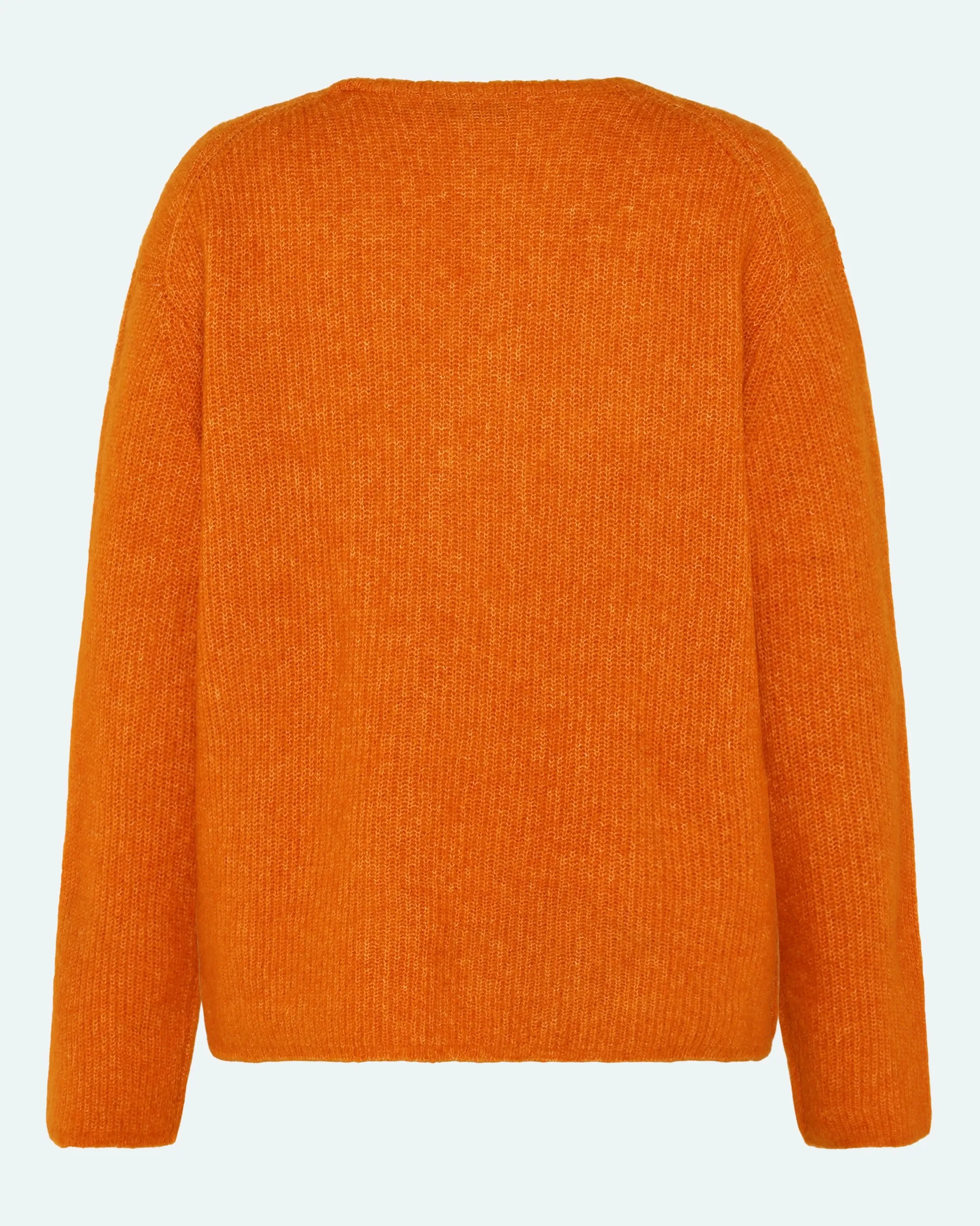 Calaha jumper 9965 - Marmelade sold by Minimum product image thumbnail 3