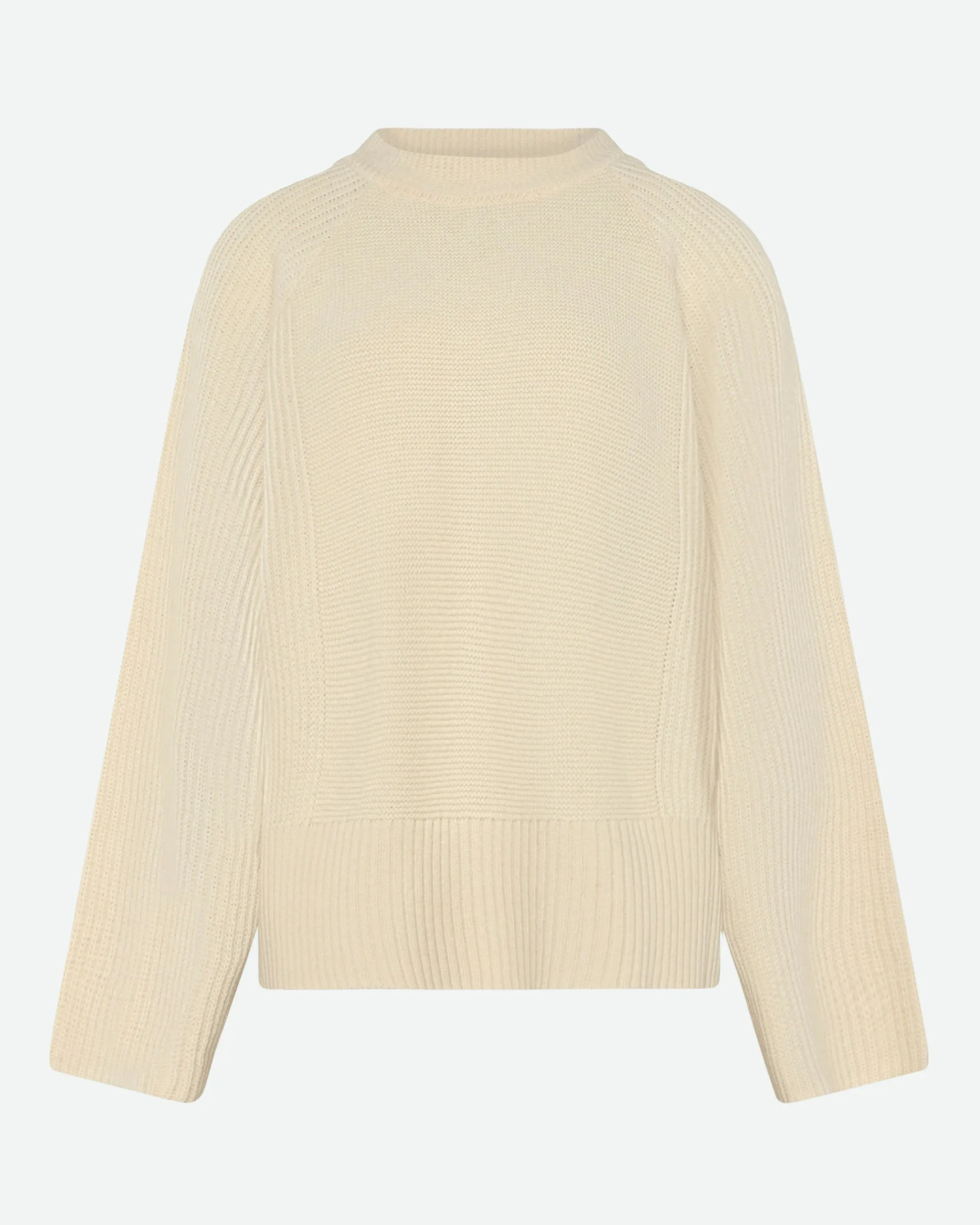 Loraine jumper 4446 - Turtledove sold by Minimum