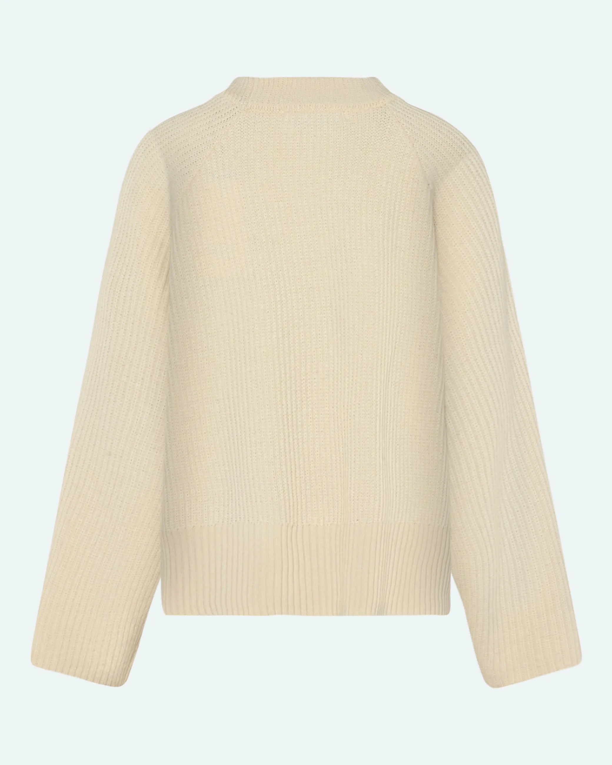 Loraine jumper 4446 - Turtledove sold by Minimum product image thumbnail 3