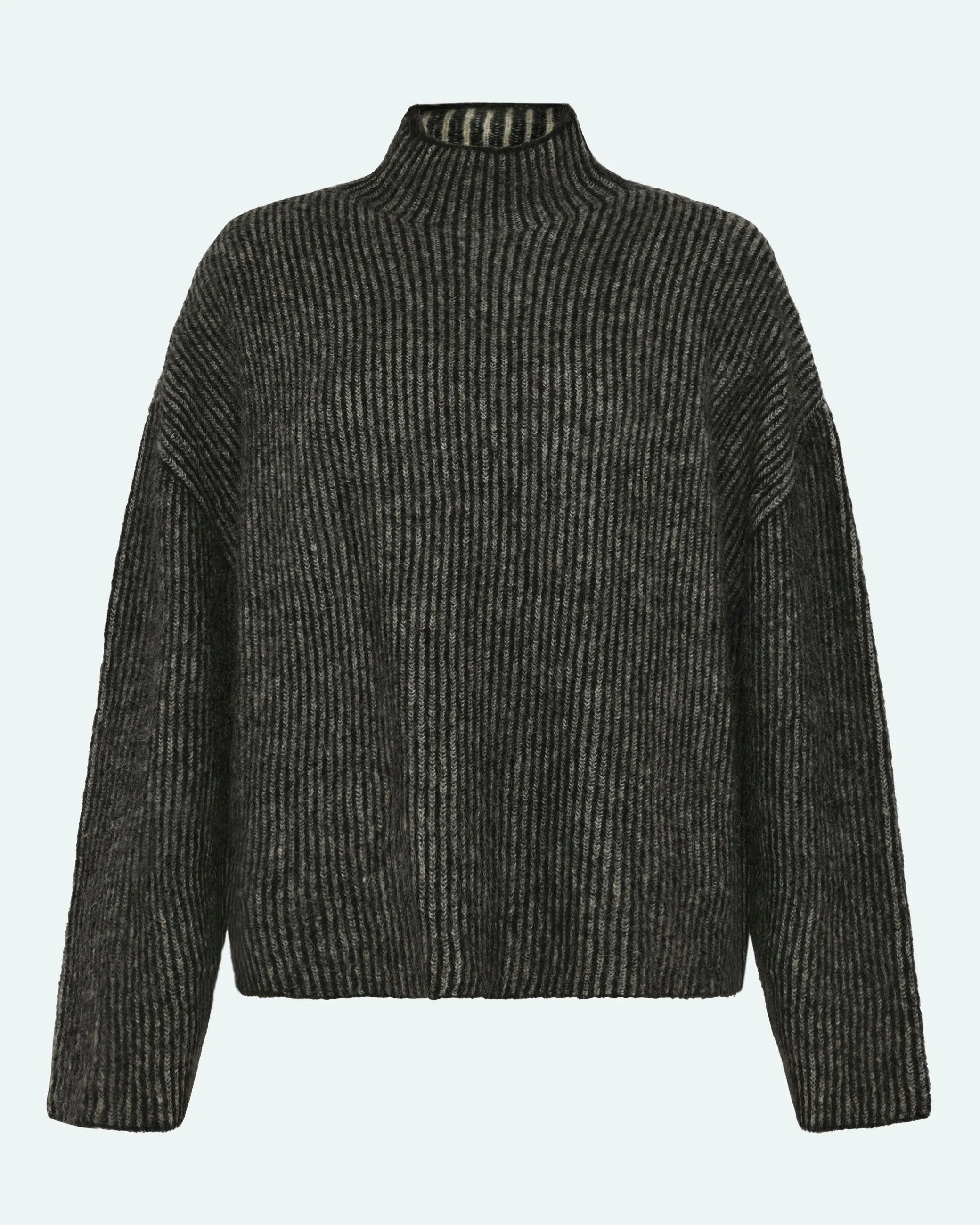 Mercy knit 4465 - Black sold by Minimum product image thumbnail 2