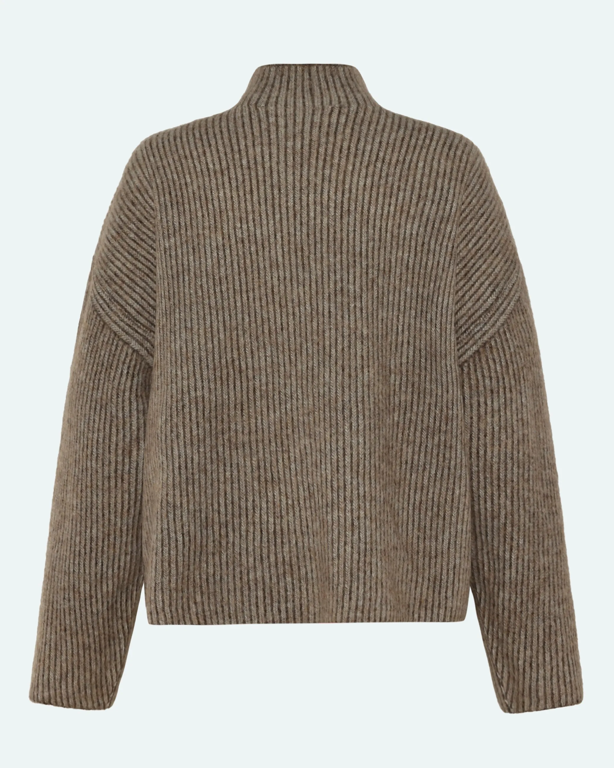 Mercy knit 4465 - Chinchilla sold by Minimum product image thumbnail 3